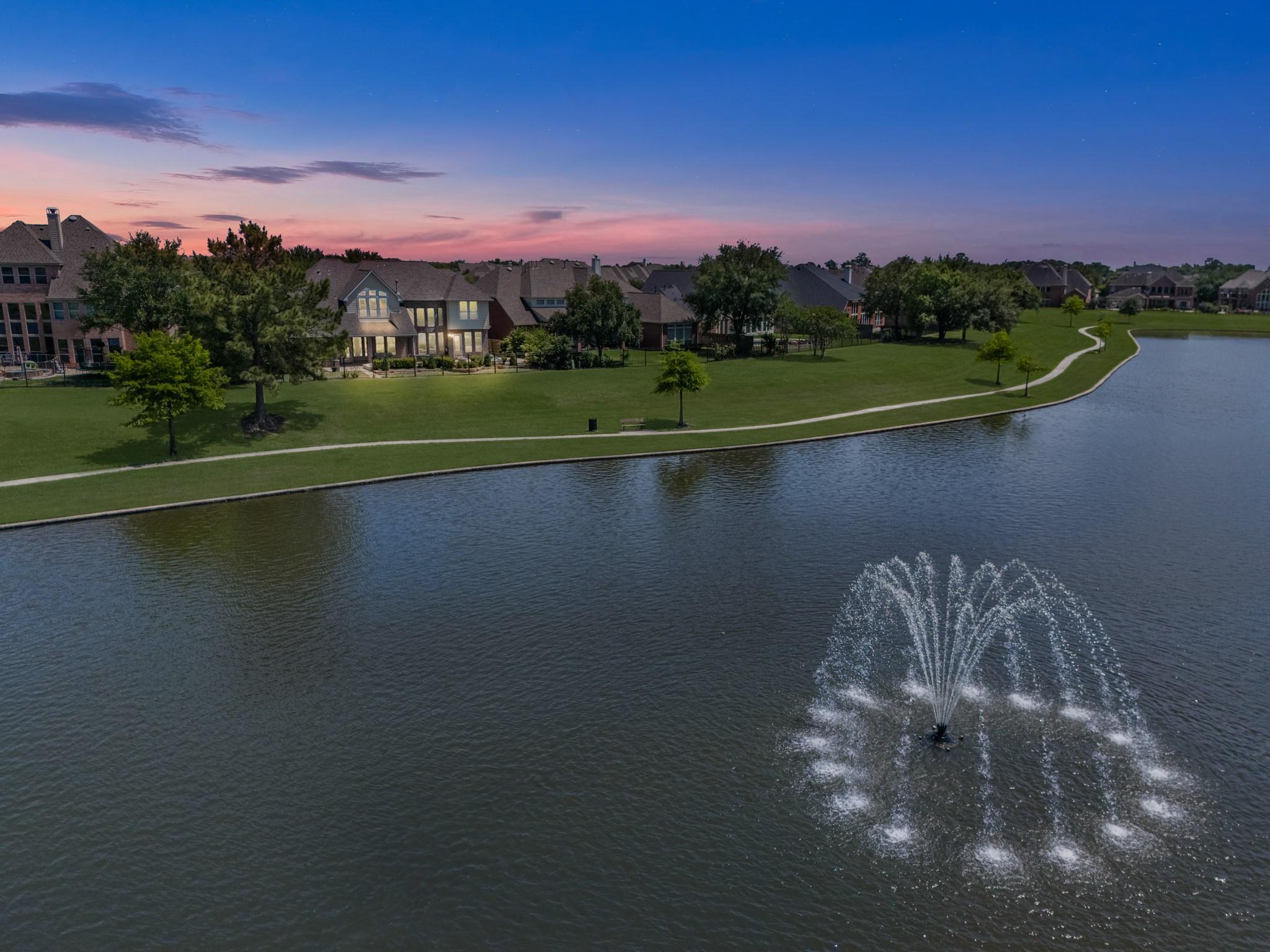 11415 Stonecreek Bend Lane — photo