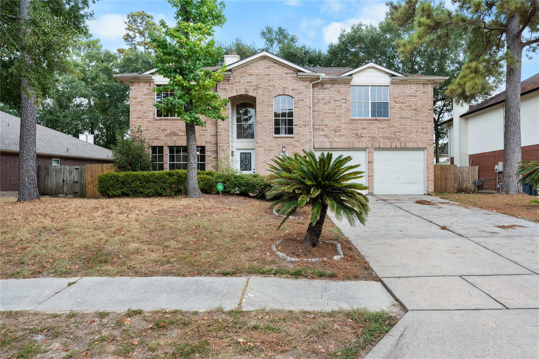 3802 Apple Hollow Lane — photo