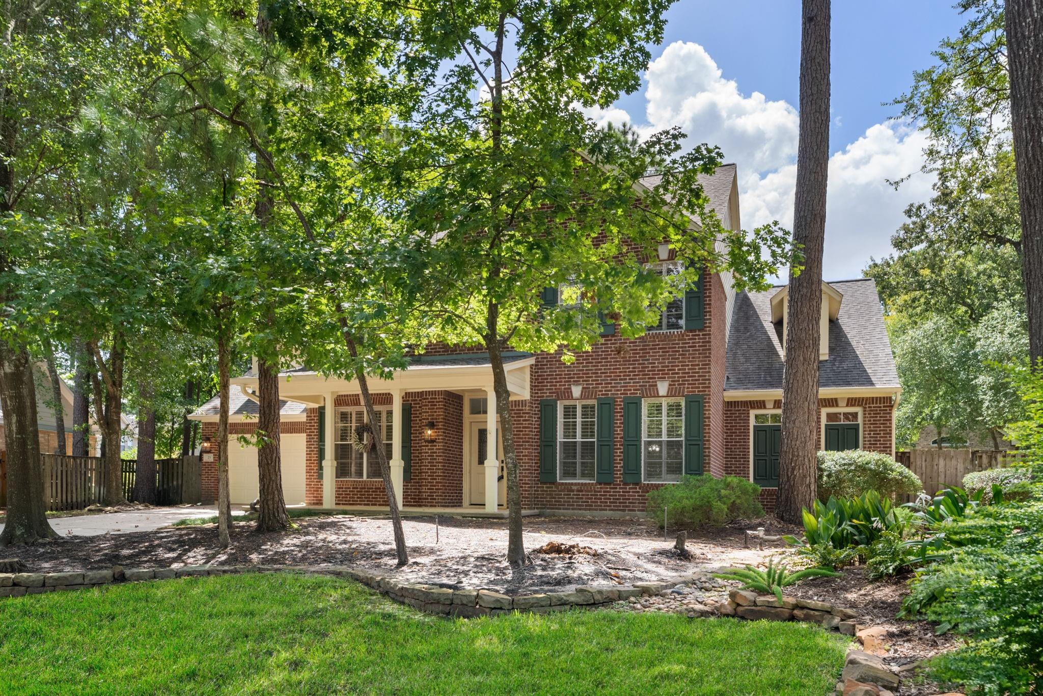 23 Rustic Bend Place — photo