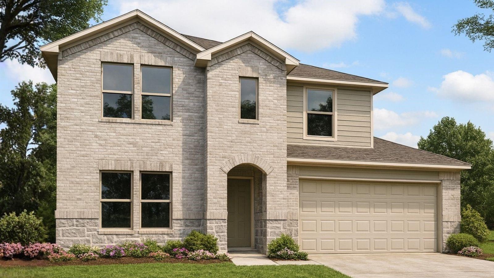 11169 William Reserve Drive — photo