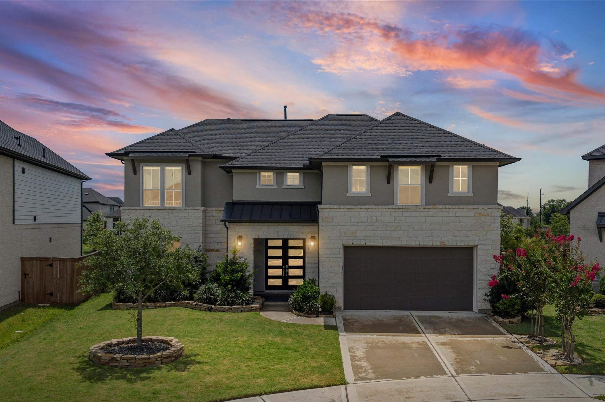 7306 Pecan Brook Ln — photo