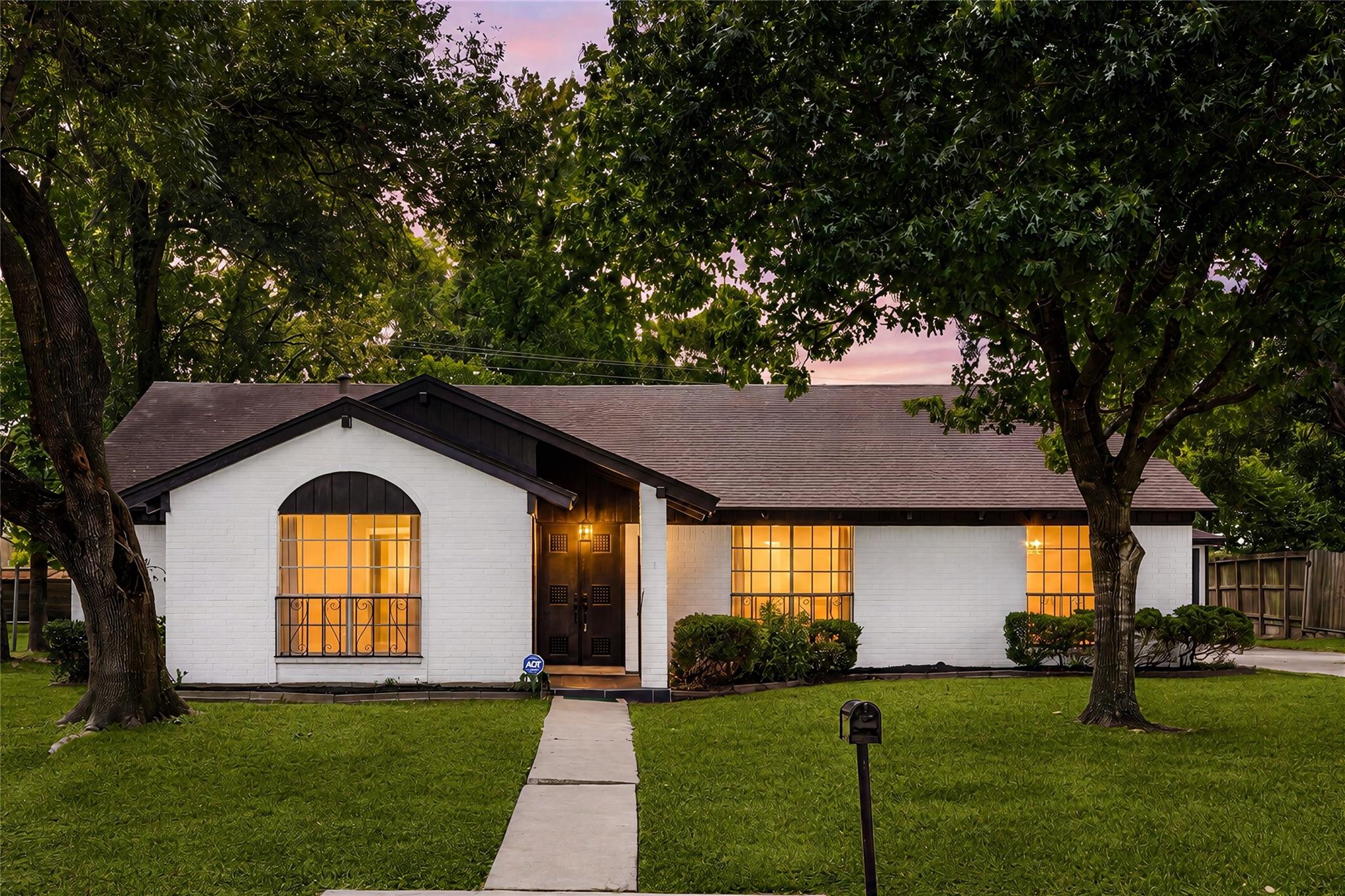 7231 Ridge Oak Drive — photo