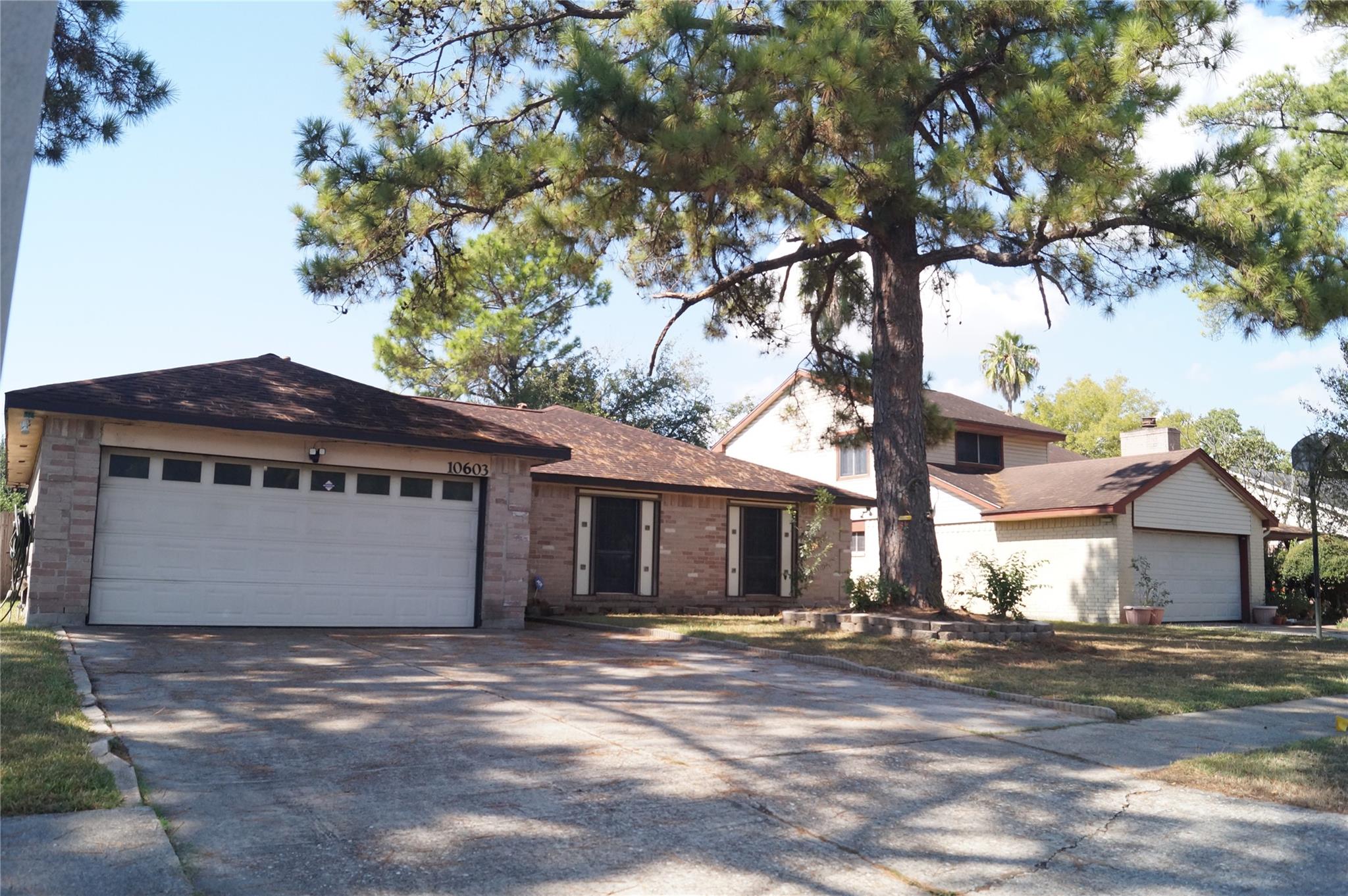 10603 Mackenzie Drive — photo