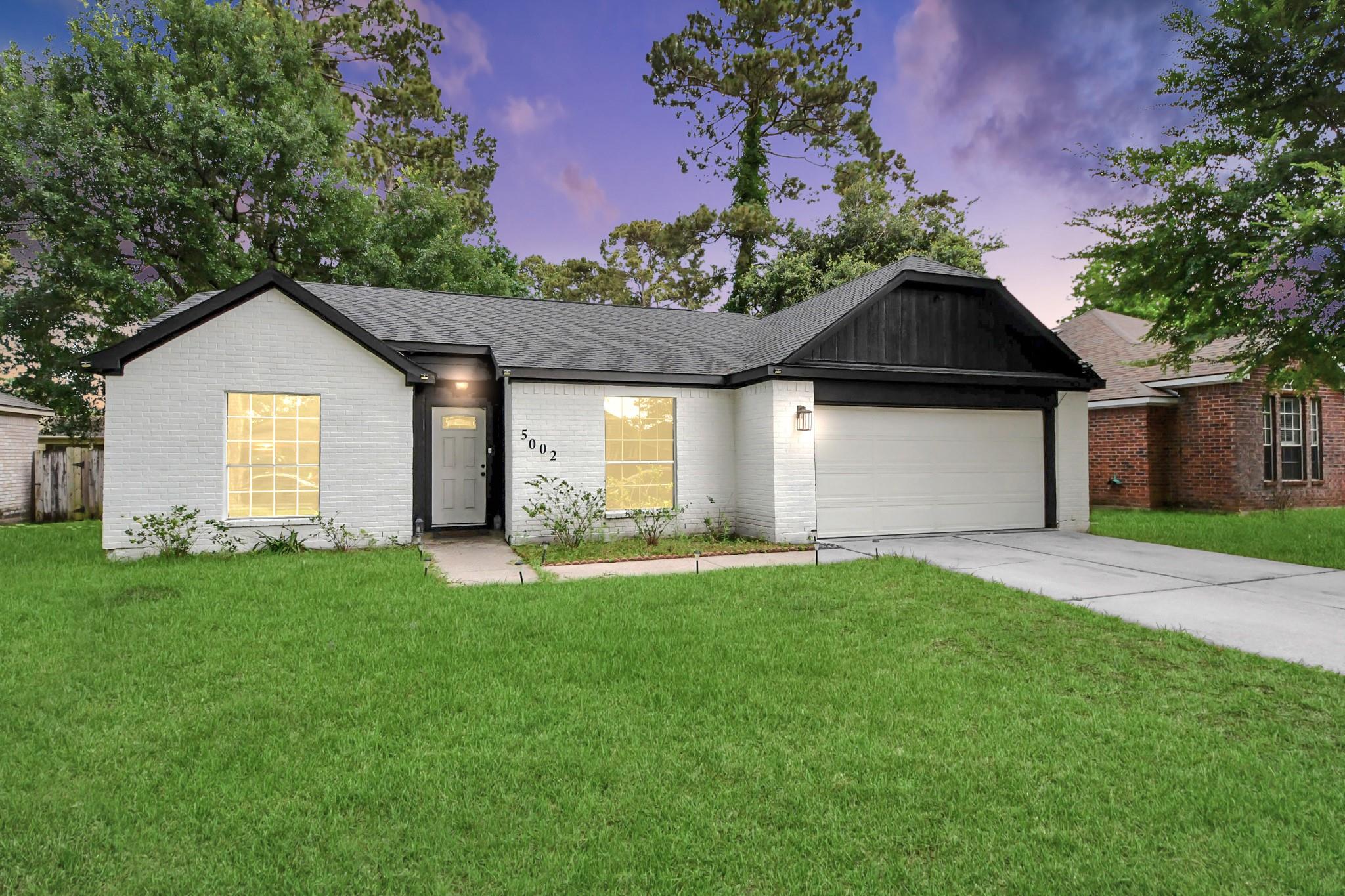 5002 Maurita Drive — photo
