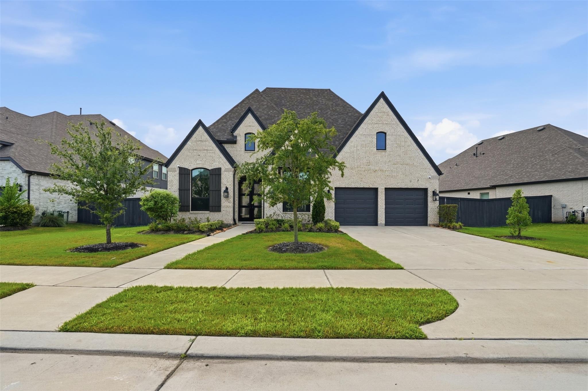 2506 Texas Orange Trail — photo