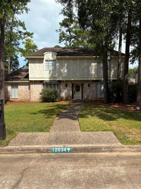12034 Glenway Drive — photo