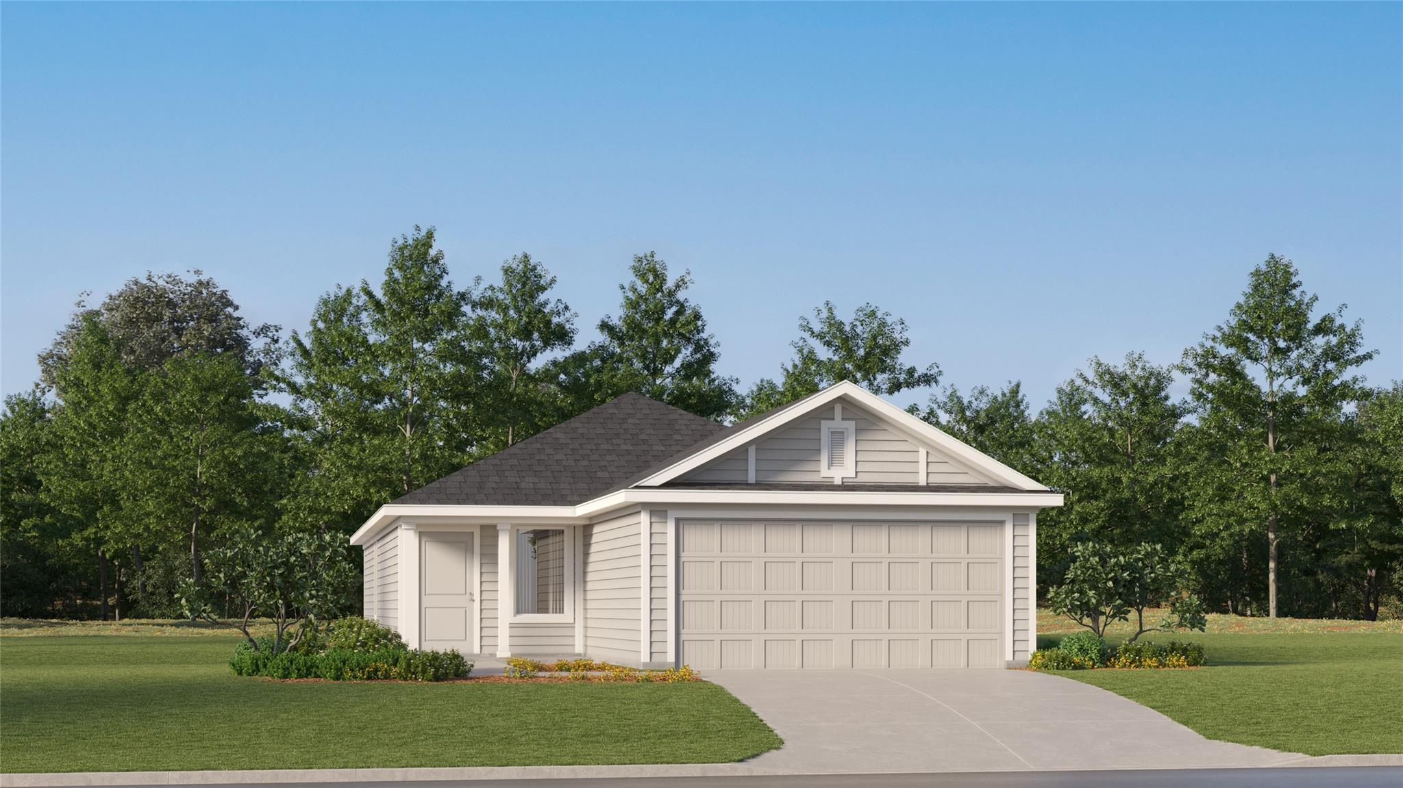 634 Maria Elena Way — photo