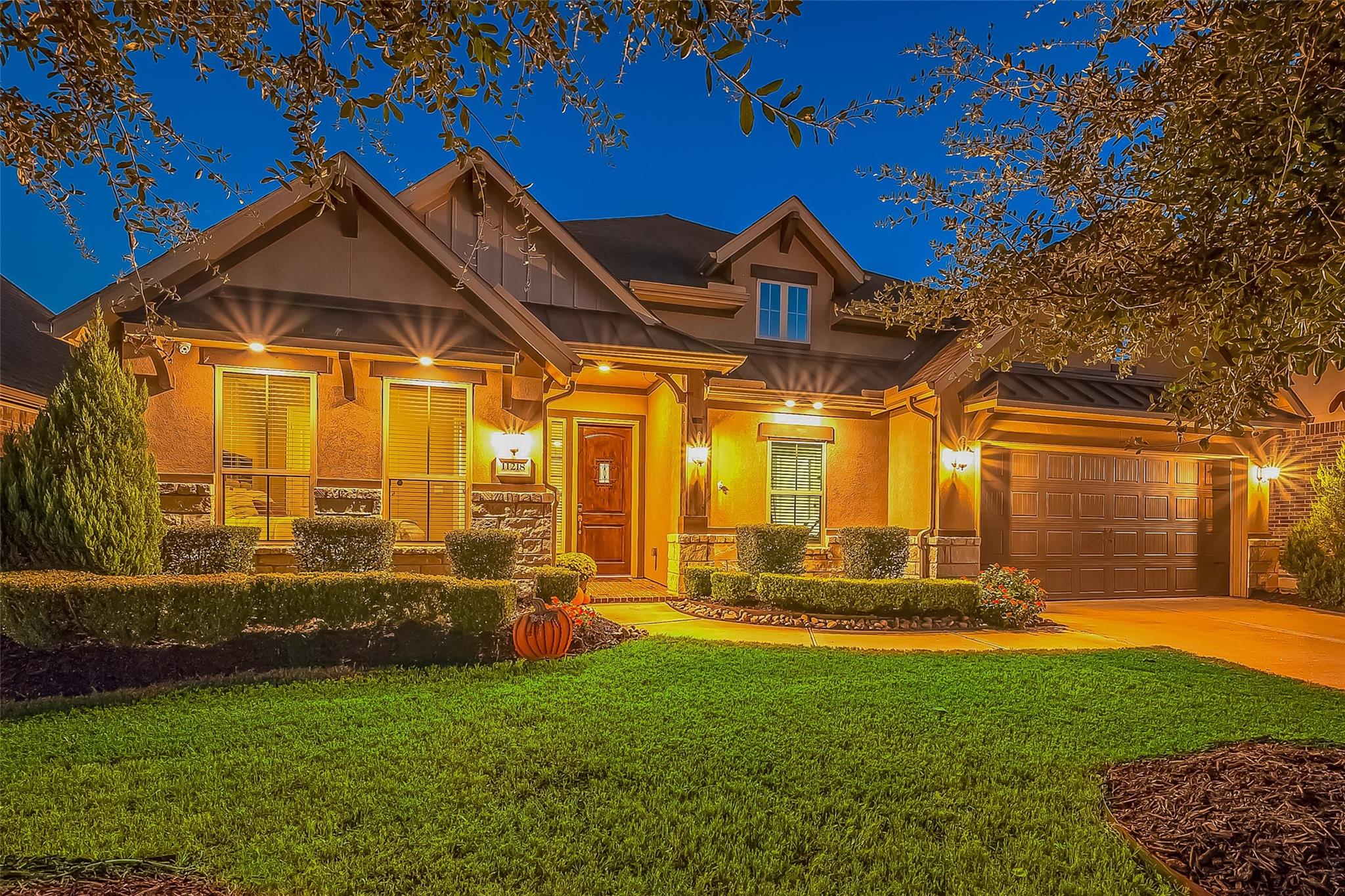 11218 Spoke Hollow Creek Lane — photo