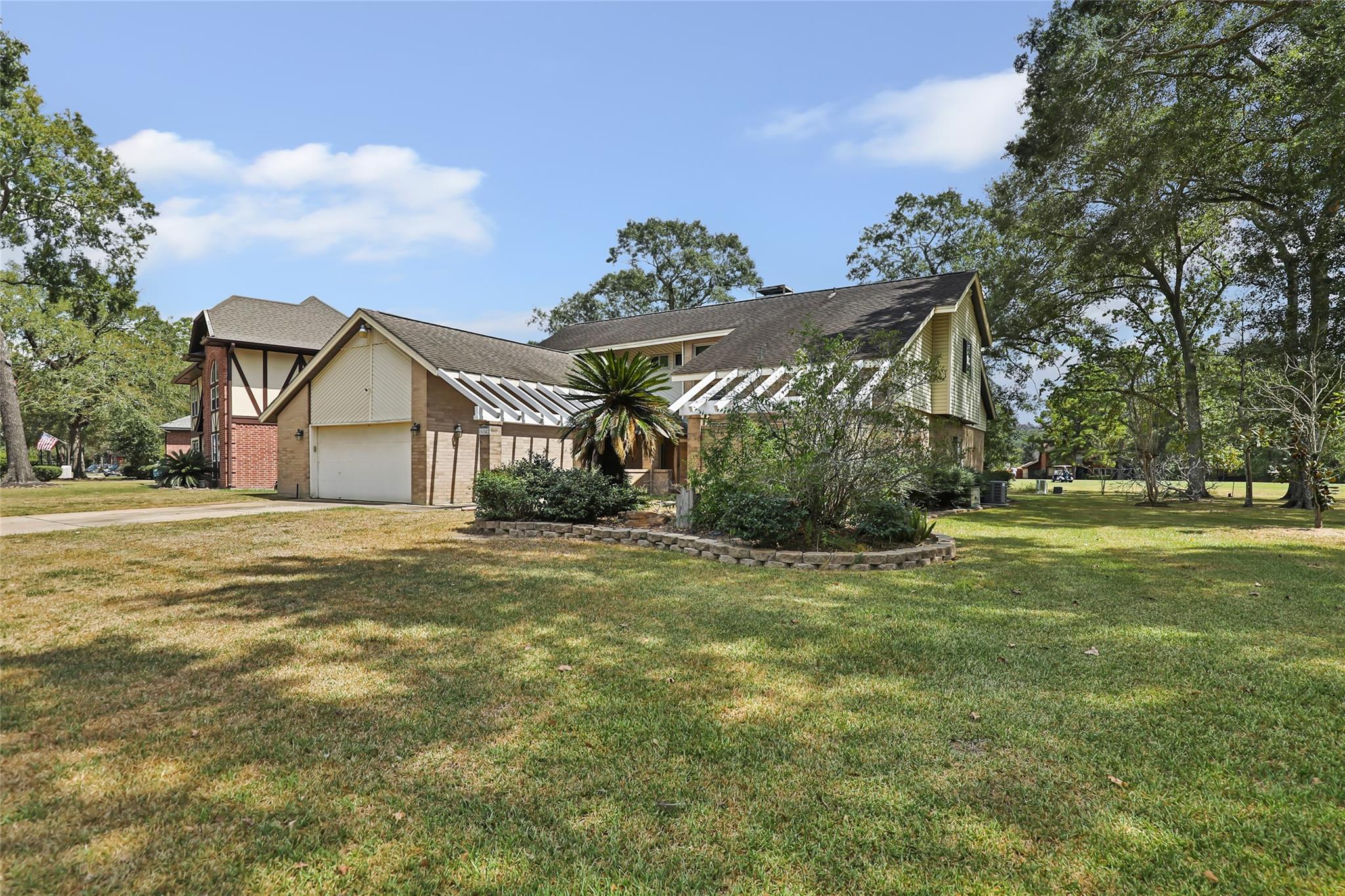 16142 Sea Palms Drive — photo
