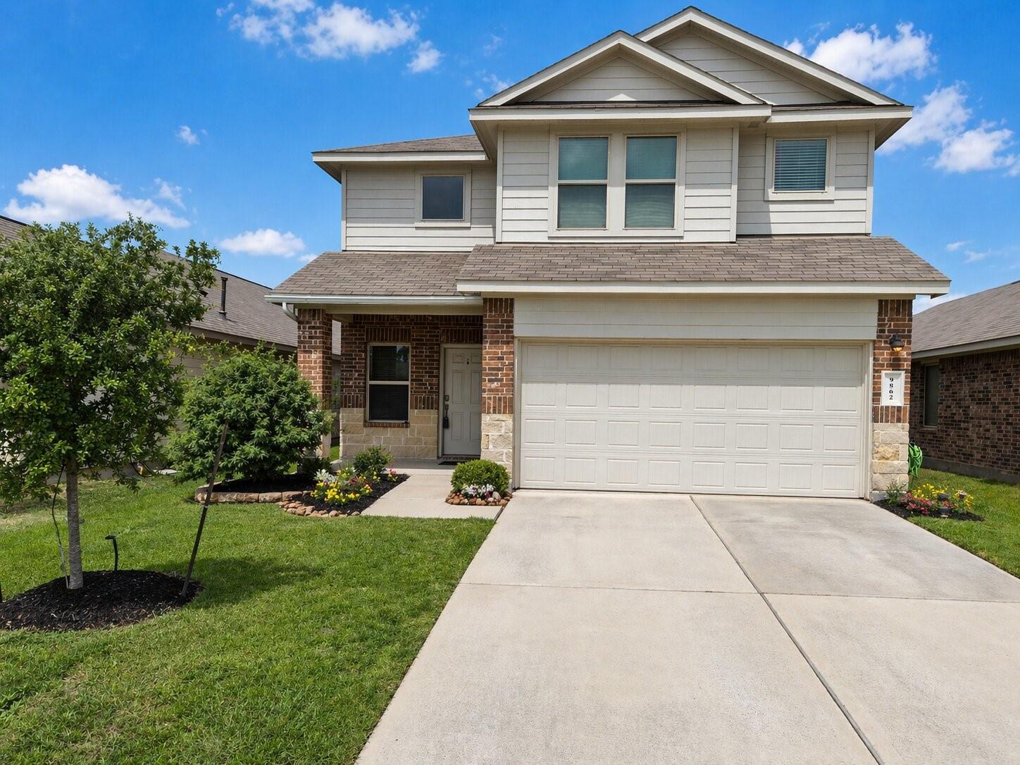9862 Glen Brook Lane — photo
