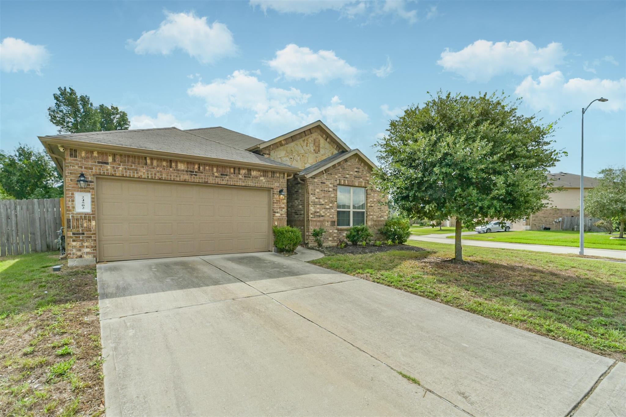 24502 Corbridge Creek Court — photo