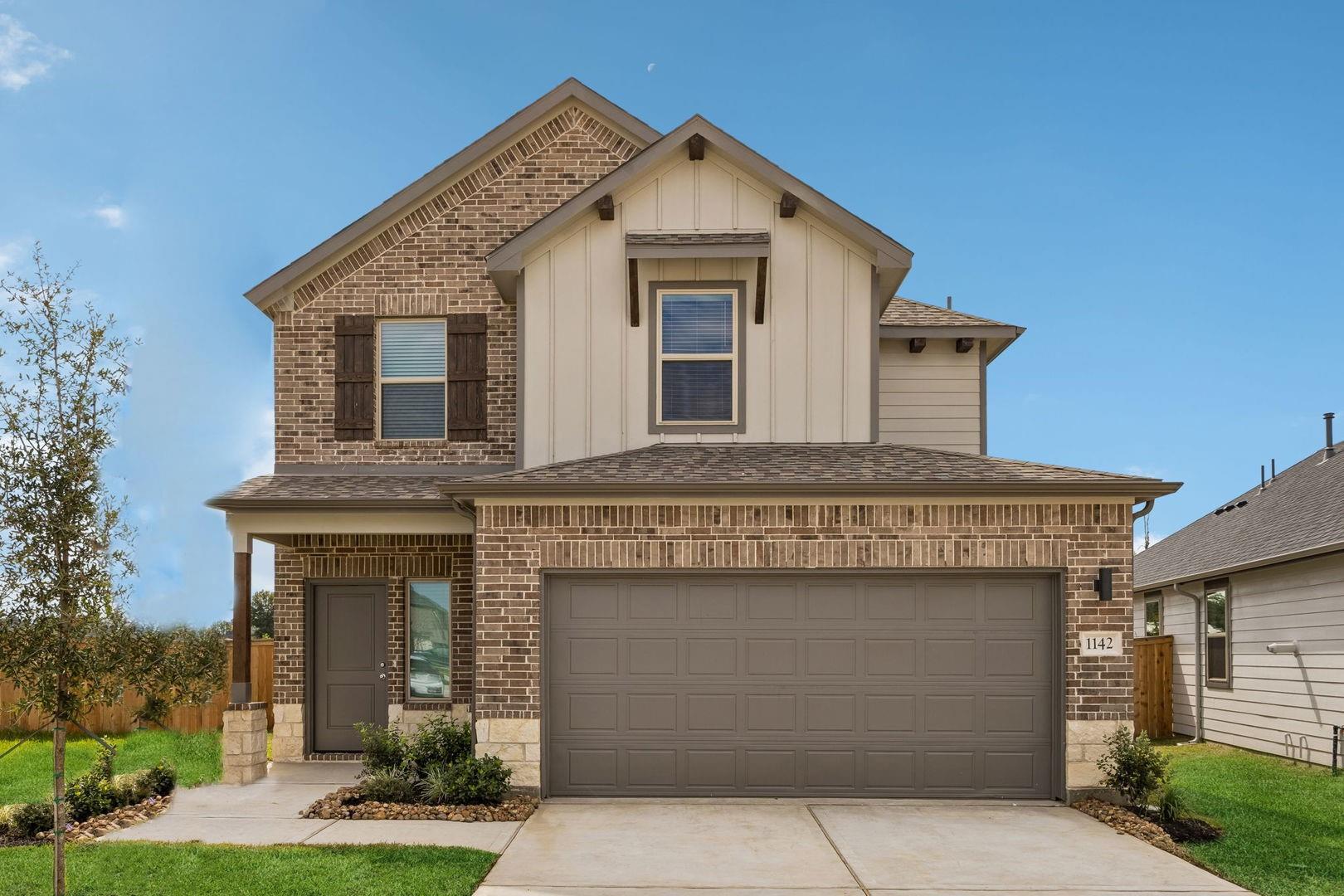 1142 Pine Rivage Drive — photo