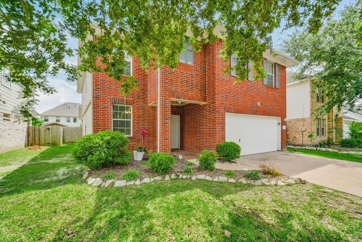 13615 Northpointe Ridge Lane — photo