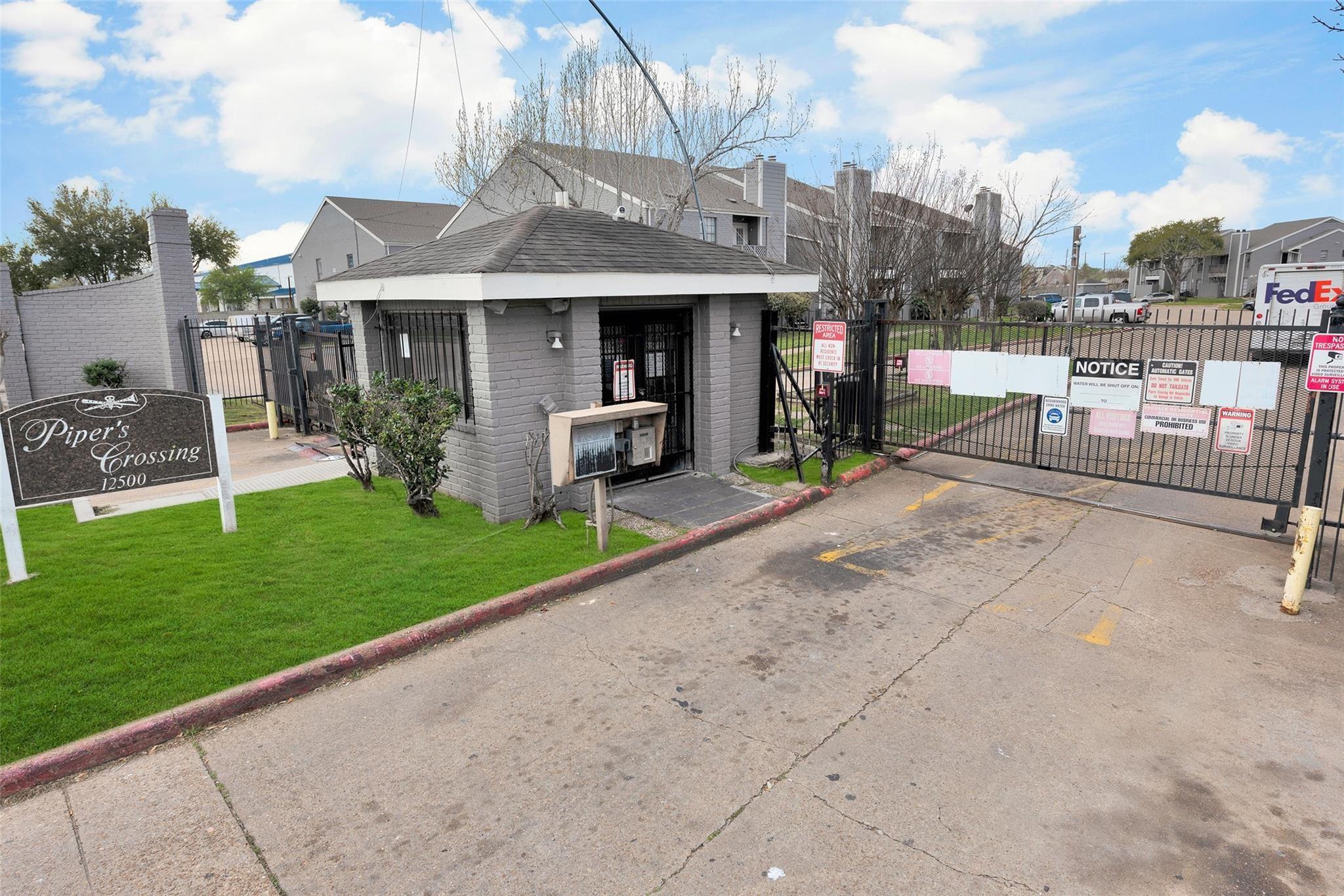 12500 Sandpiper Drive #185 — photo