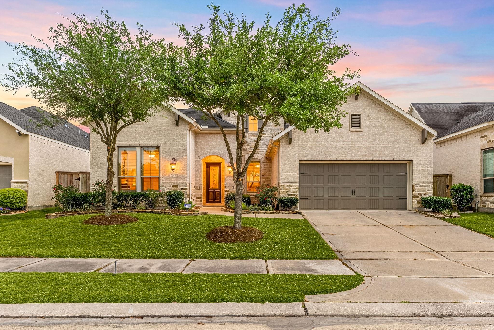3418 Sherbrooke Manor Court — photo
