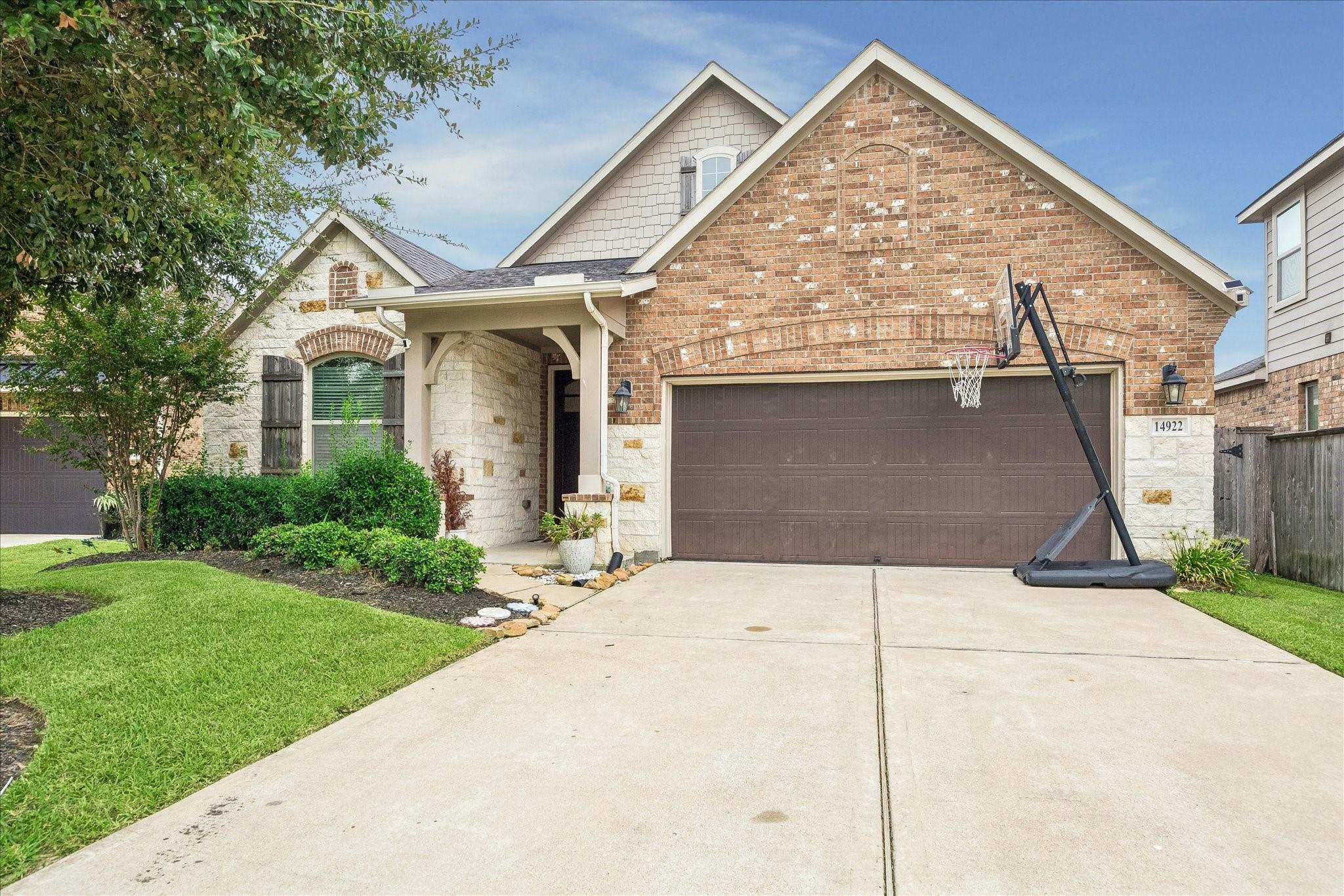 14922 Violet Willow Court — photo