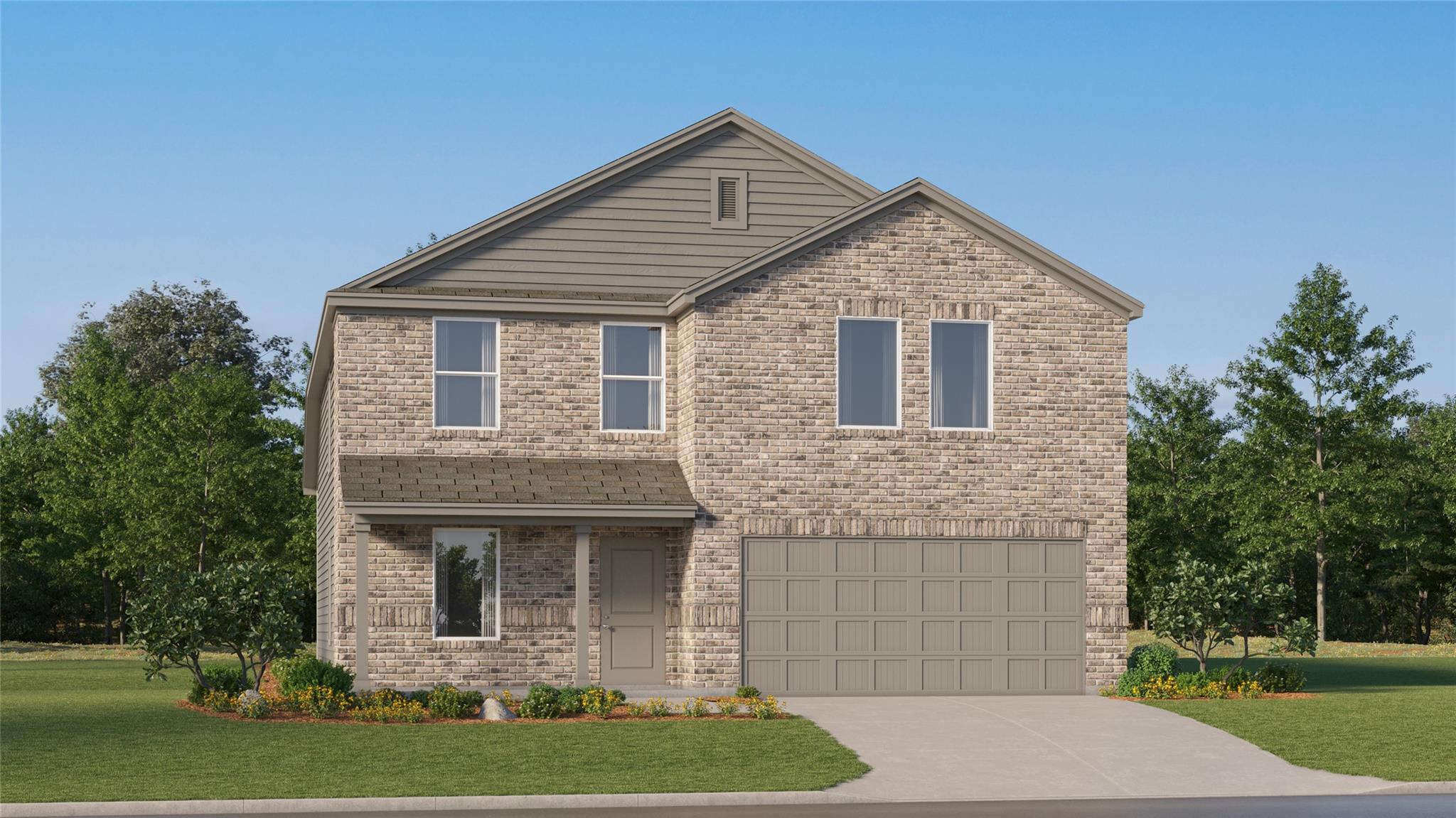 3080 Highbank Drive — photo