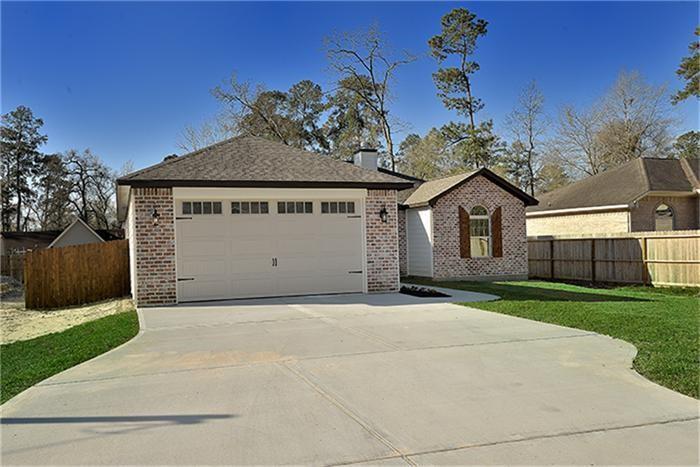 513 Cactus Drive — photo