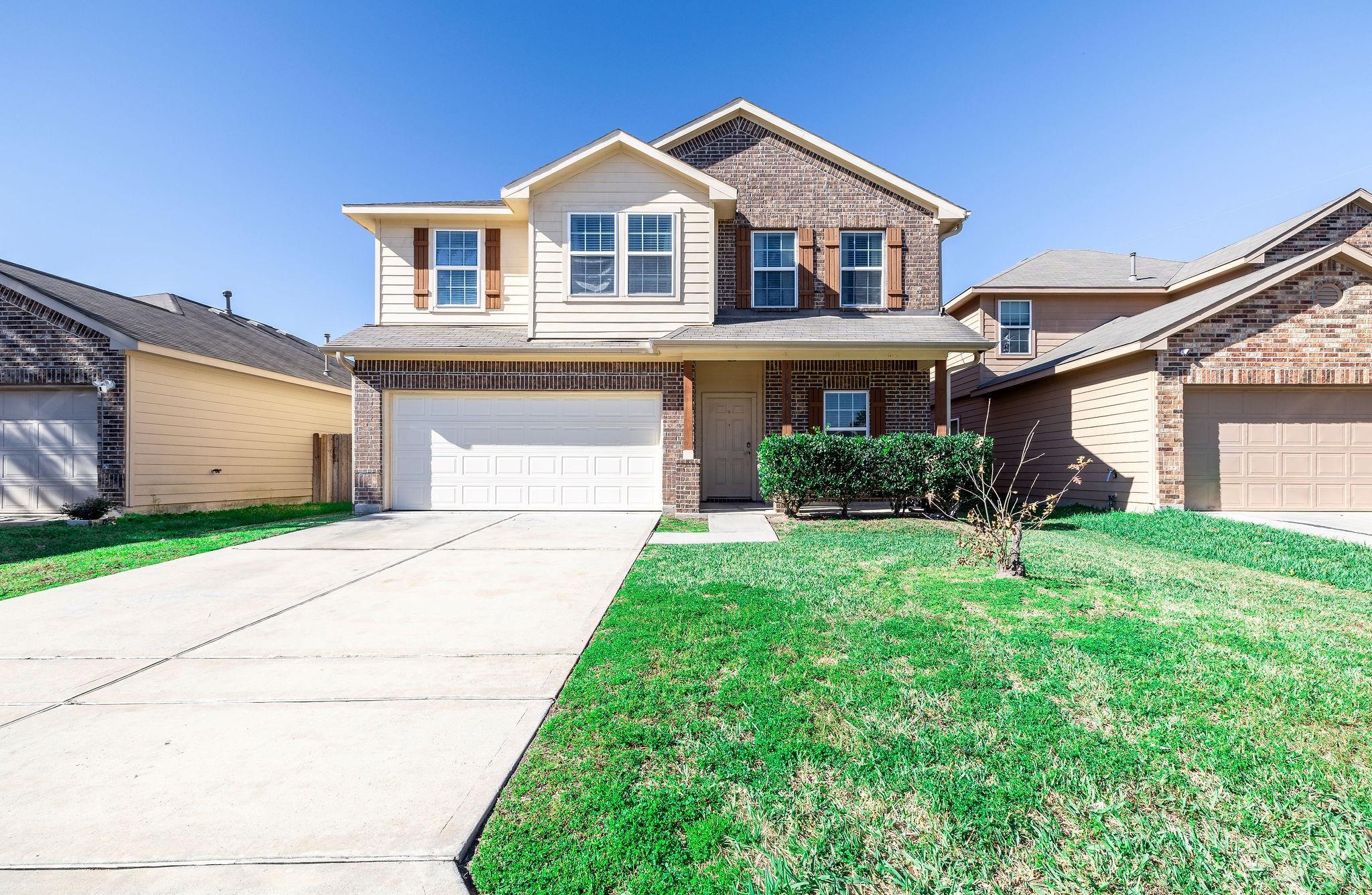 17435 Hayley Springs Court — photo