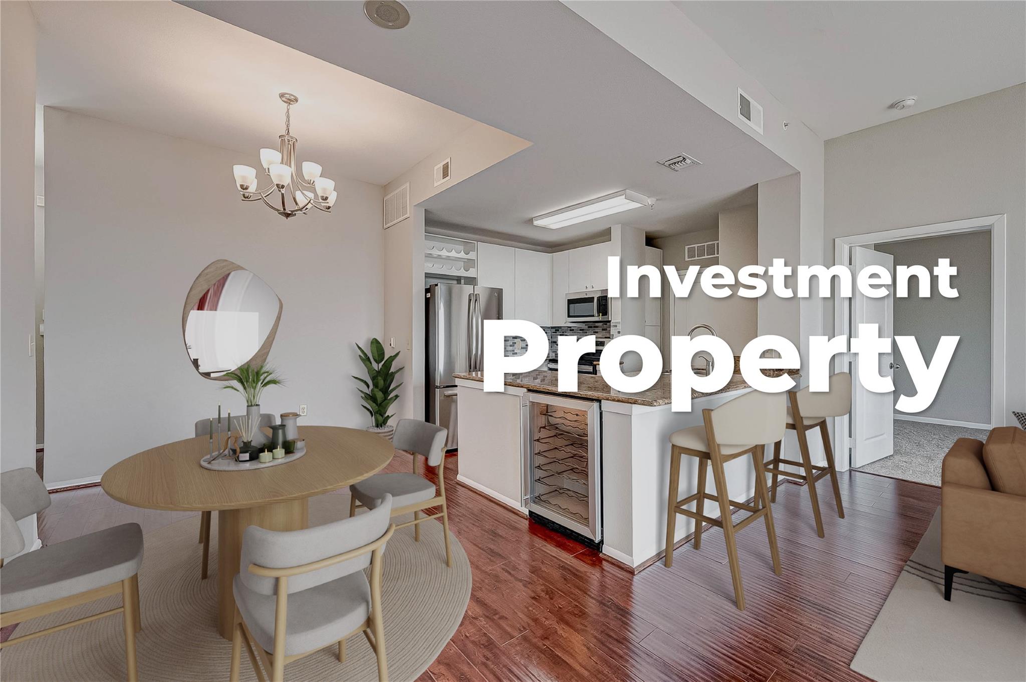 3505 Sage Road #2106 — photo