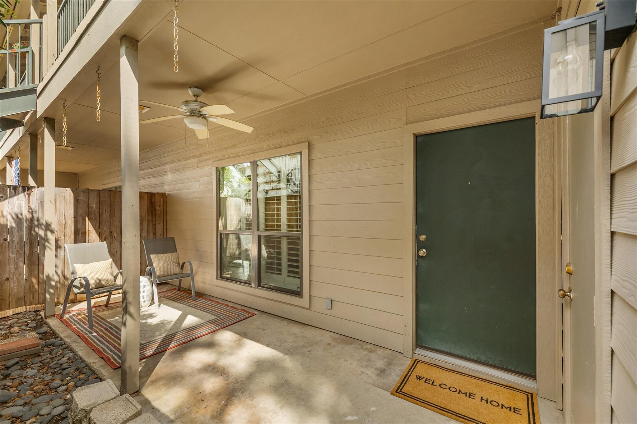 1100 Augusta Drive #83 — photo