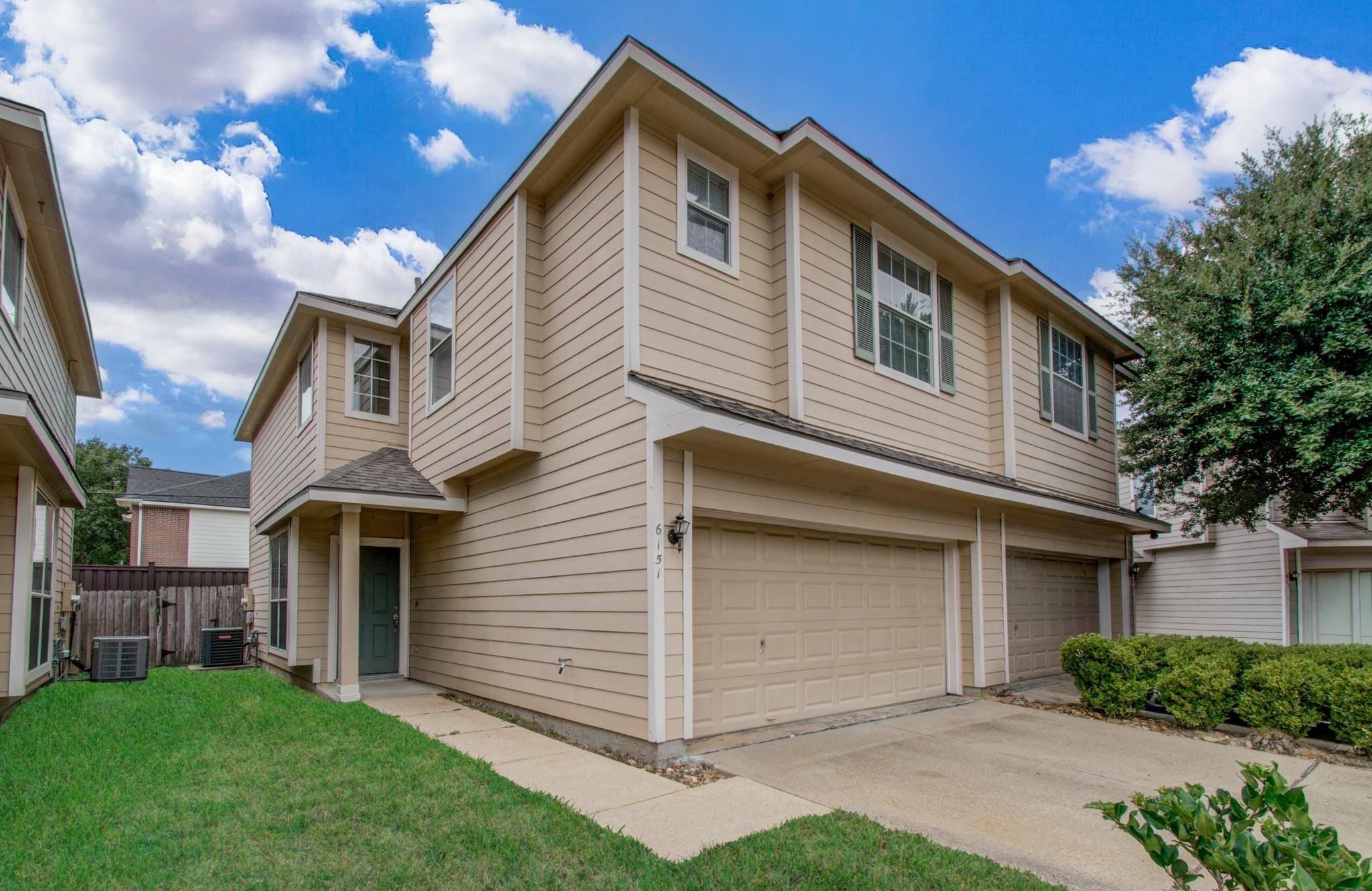 6151 Morningshire Lane — photo