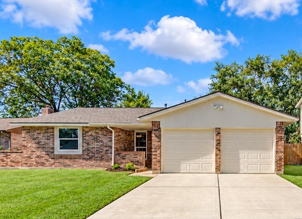 15106 Cypress Green Drive — photo