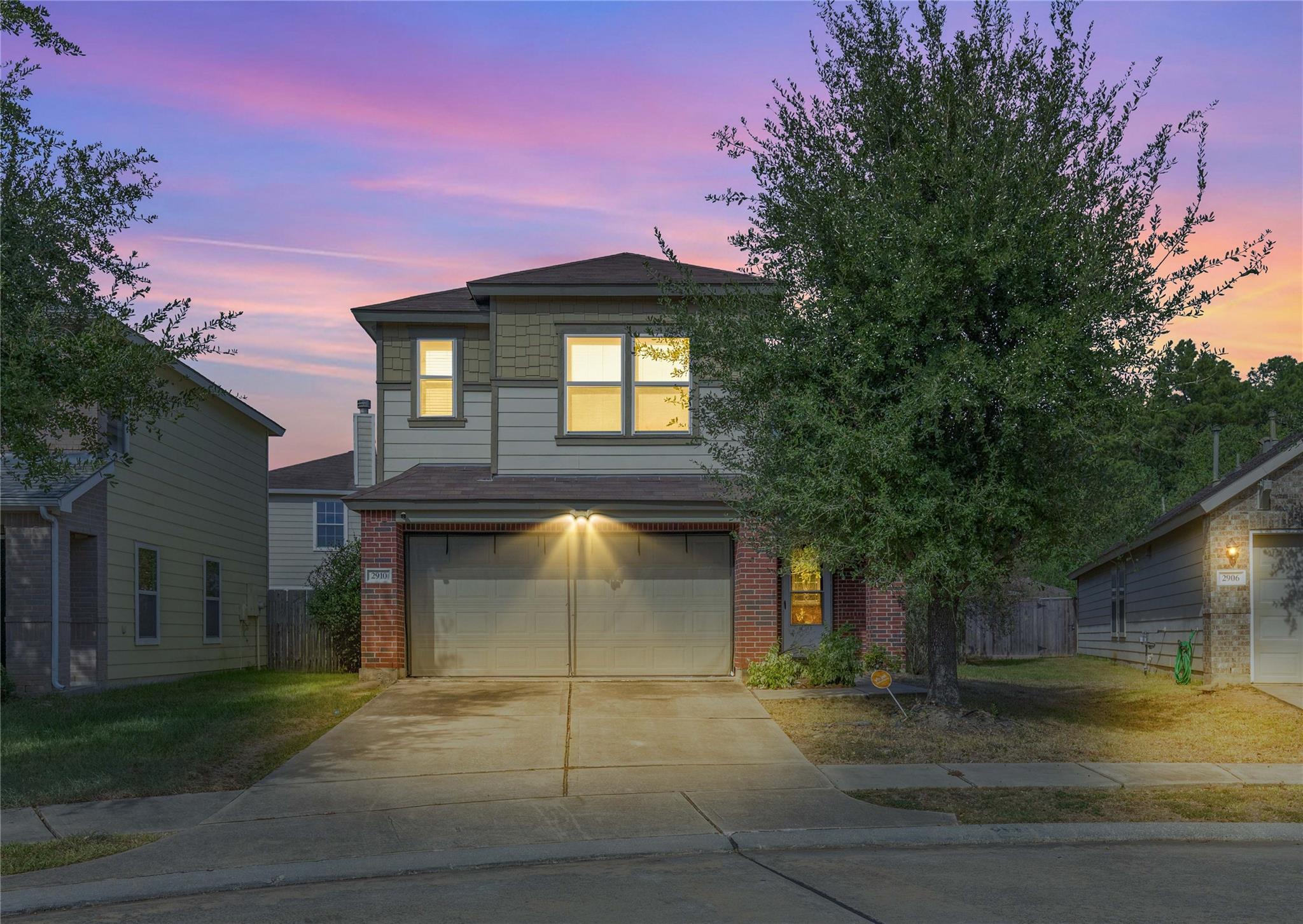 2910 Ribbon Creek Way — photo