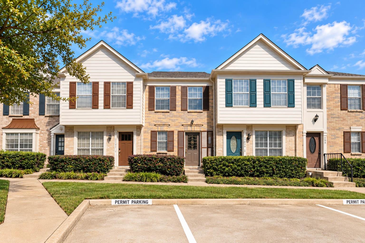 2808 Grant Lakes Blvd #603 — photo
