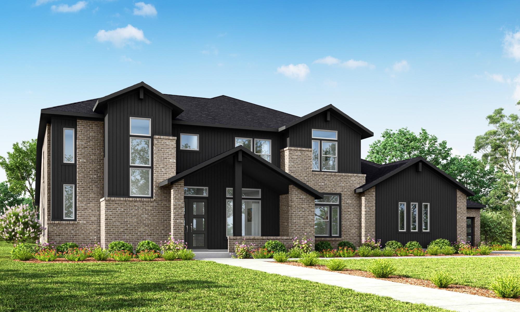 11107 Sunny Cliff Place — photo