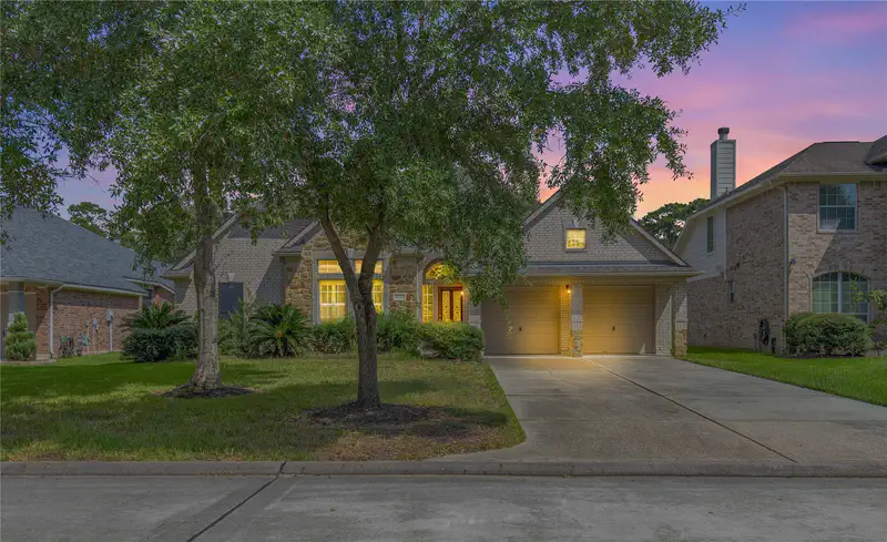 25533 Ramrock Drive — photo