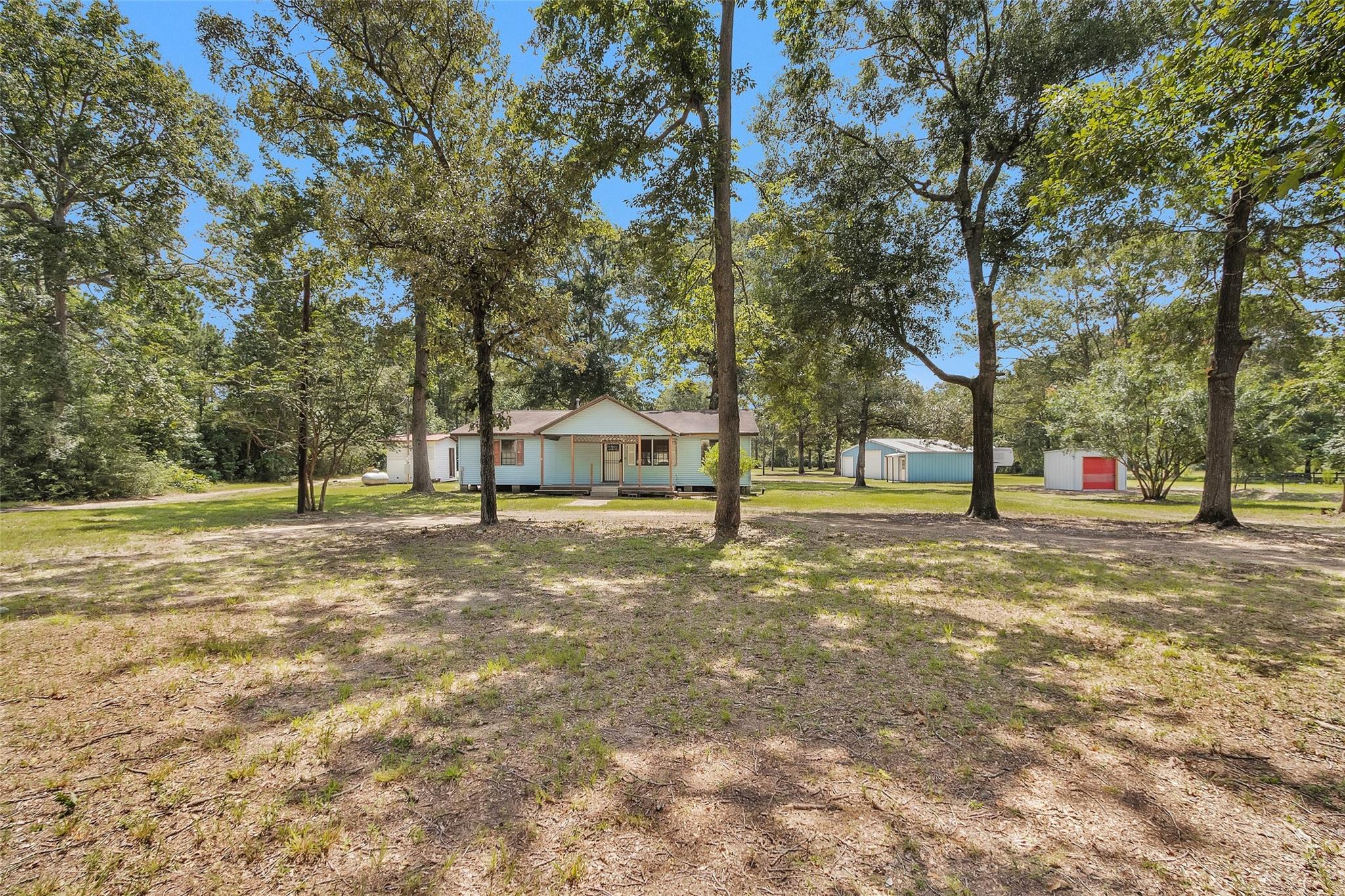 7576 Greenwood Drive — photo