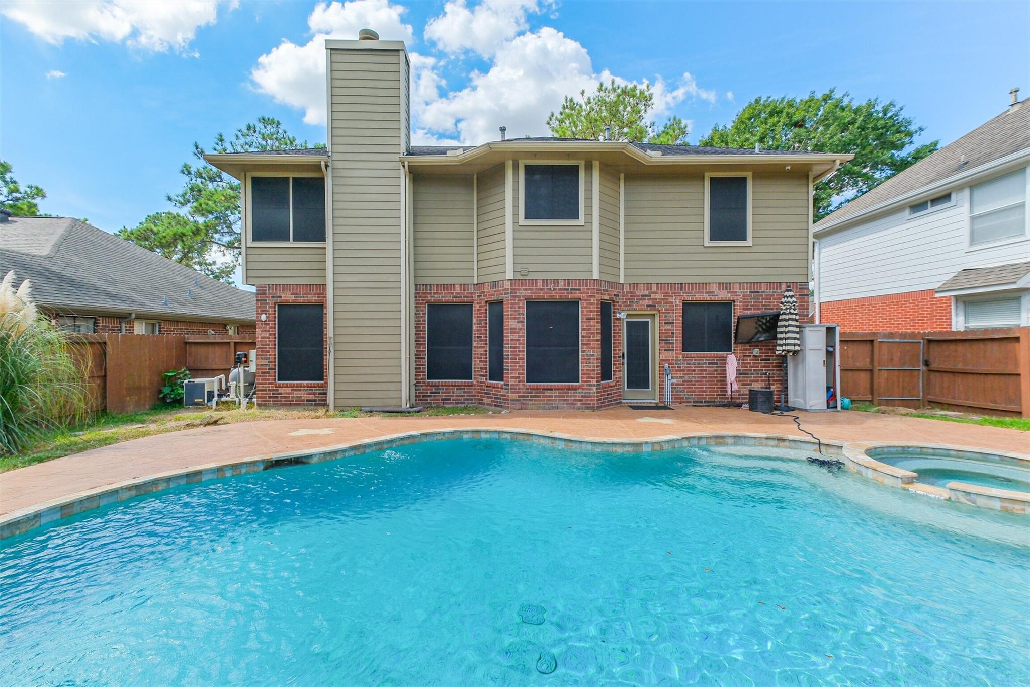 3614 Havenmoor Place — photo