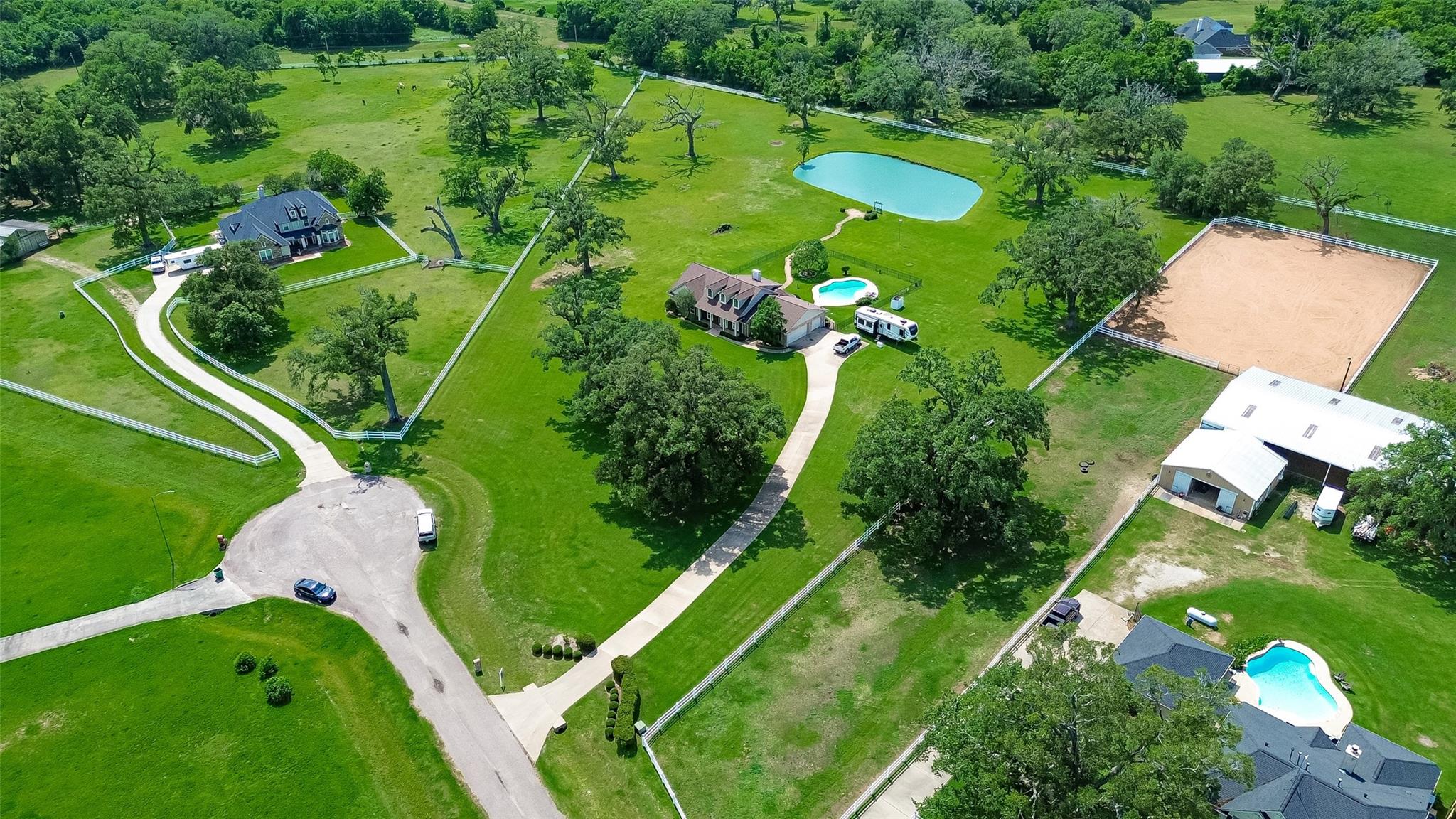 1118 Indian Ridge, Rosharon, TX 77583 — photo 2