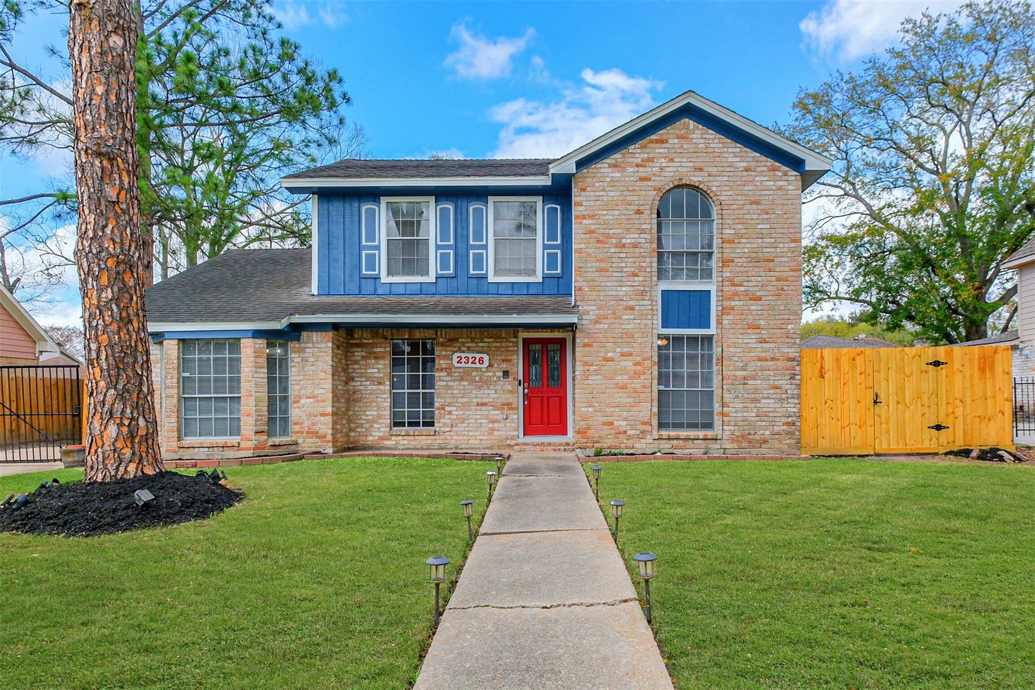 2326 Bright Meadows Drive — photo