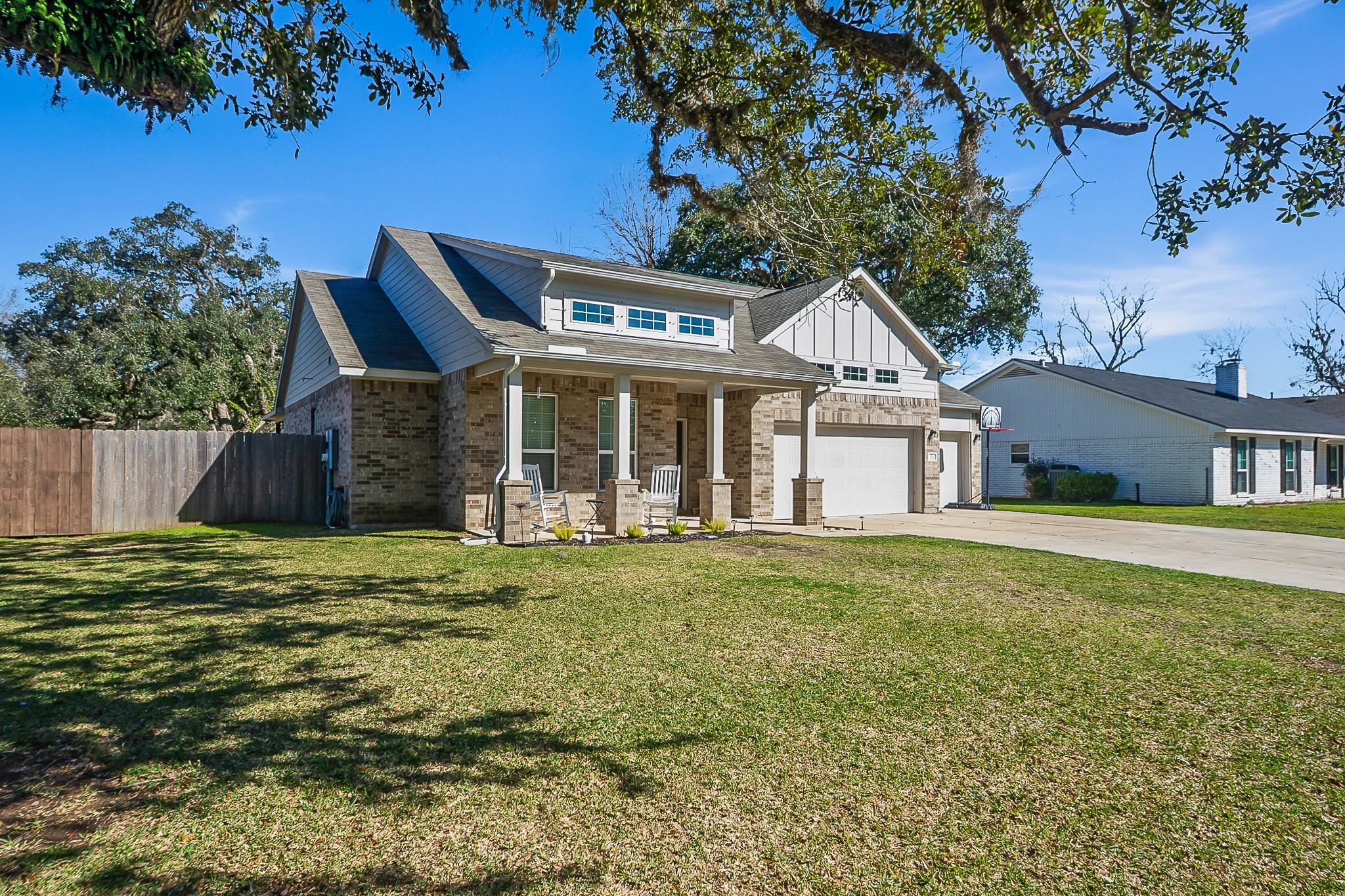 322 Wellshire Drive — photo