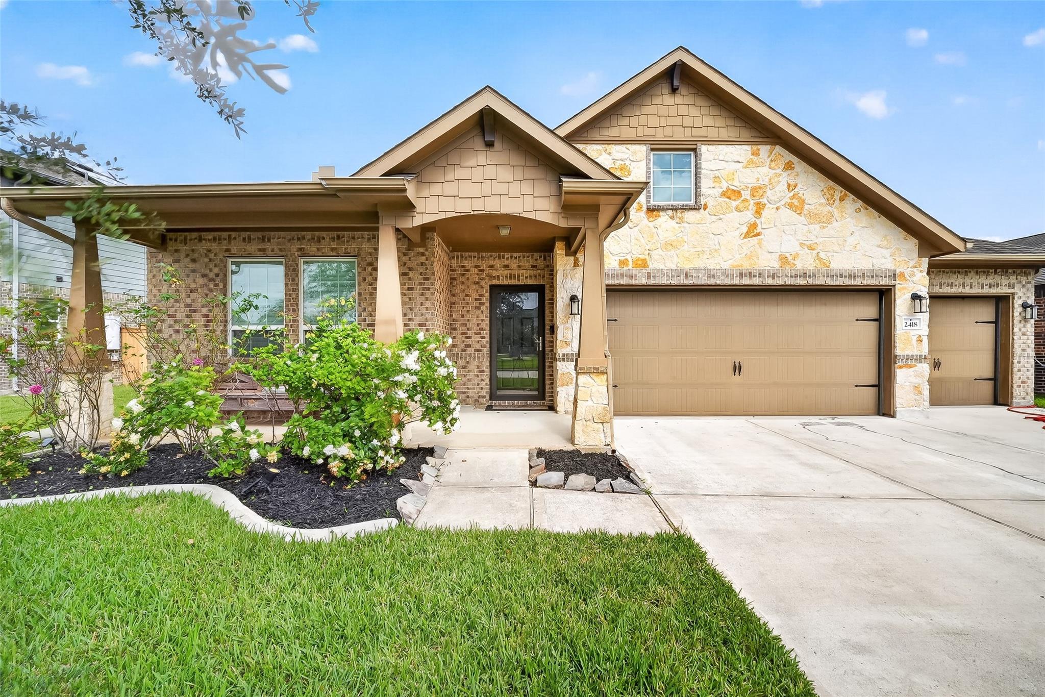2418 Kelson Cove Drive — photo