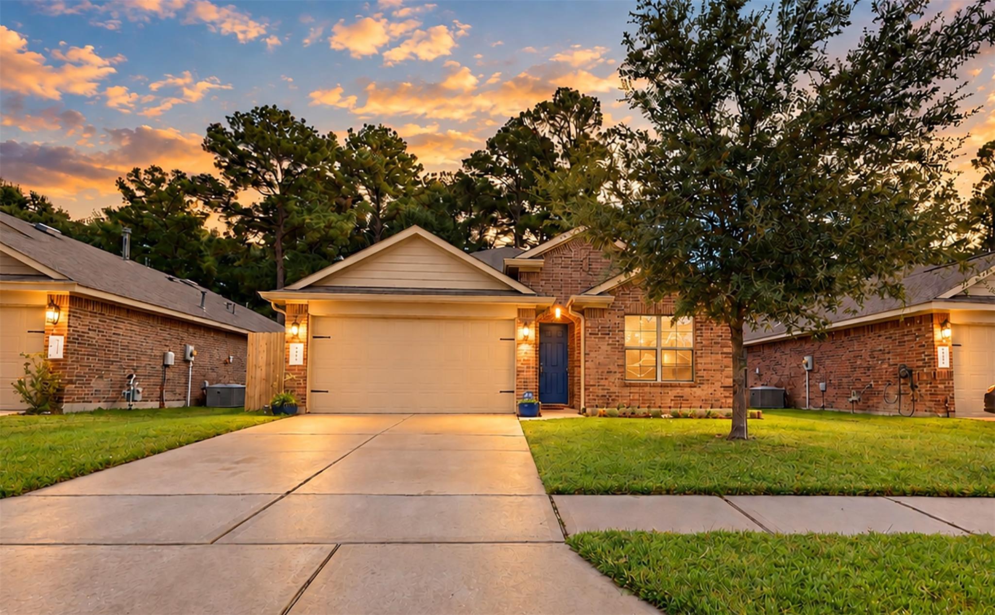 9631 Paloma Creek Drive — photo