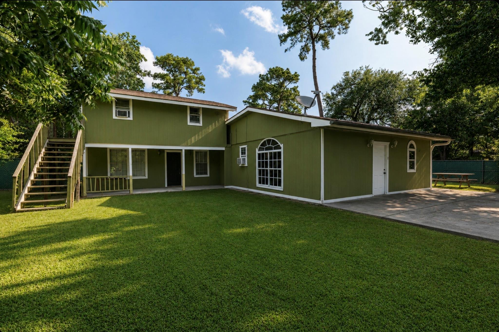 11130 Forrest Valley Drive — photo