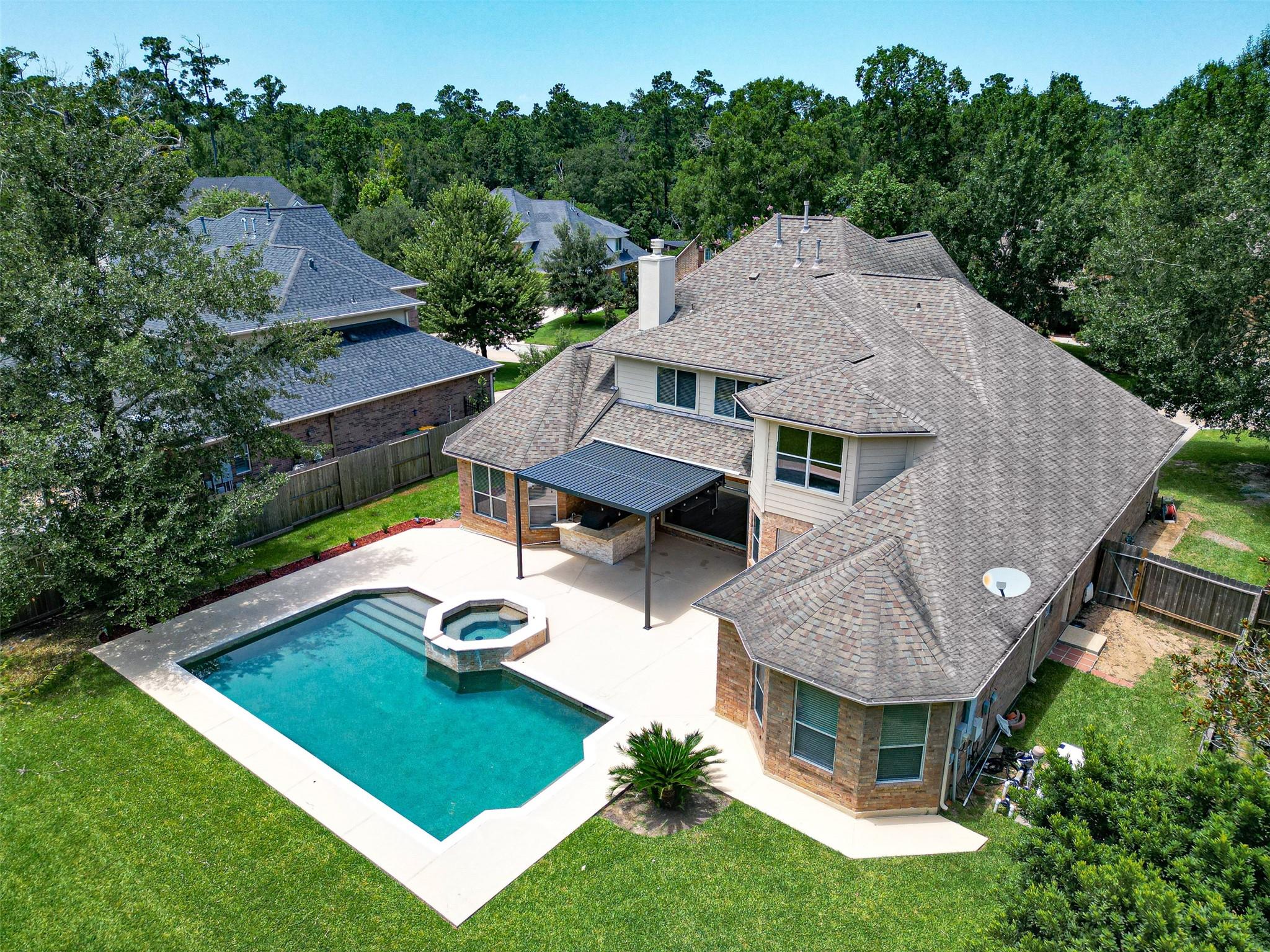 45 Marquise Oaks Place — photo