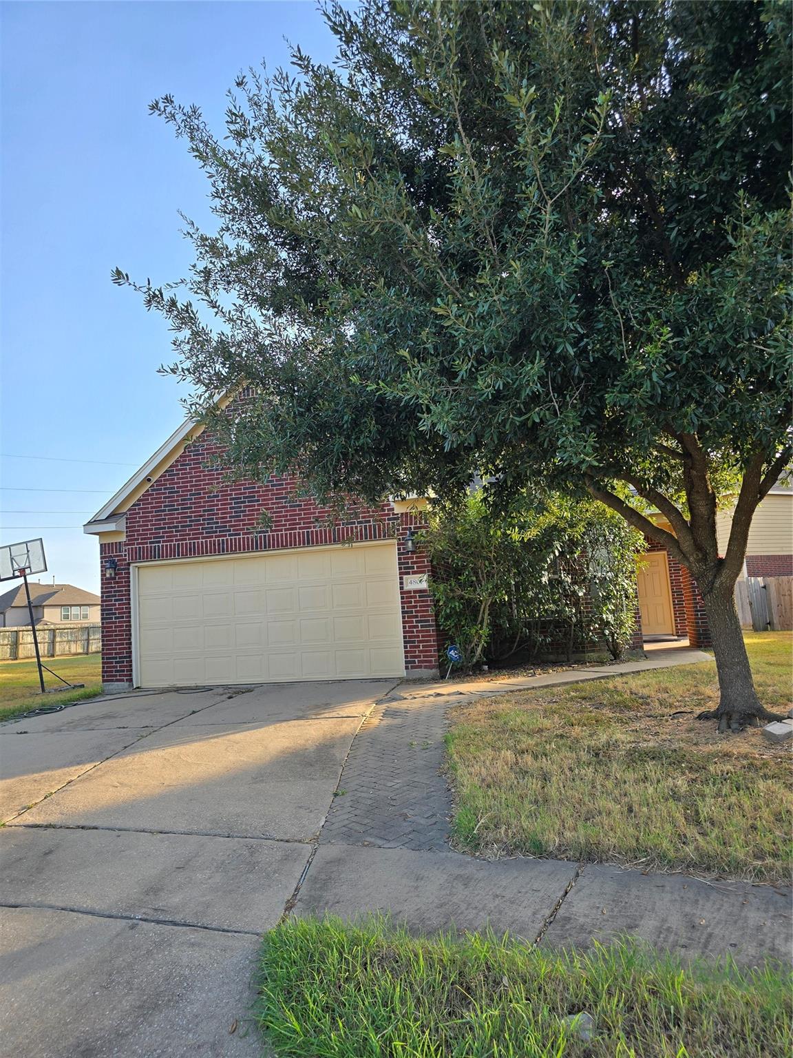 4807 Hackamore Brook Court, Katy, TX 77449 — photo 3