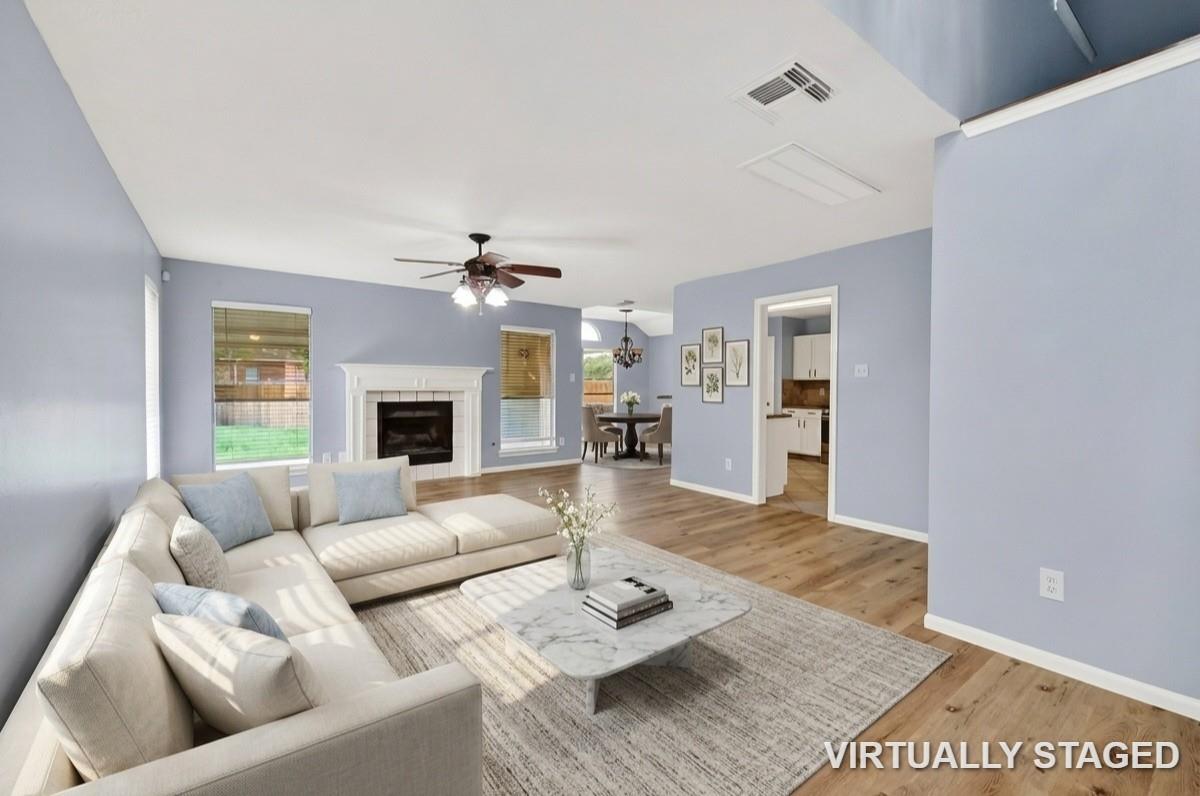 3608 Lochmoor Lane — photo