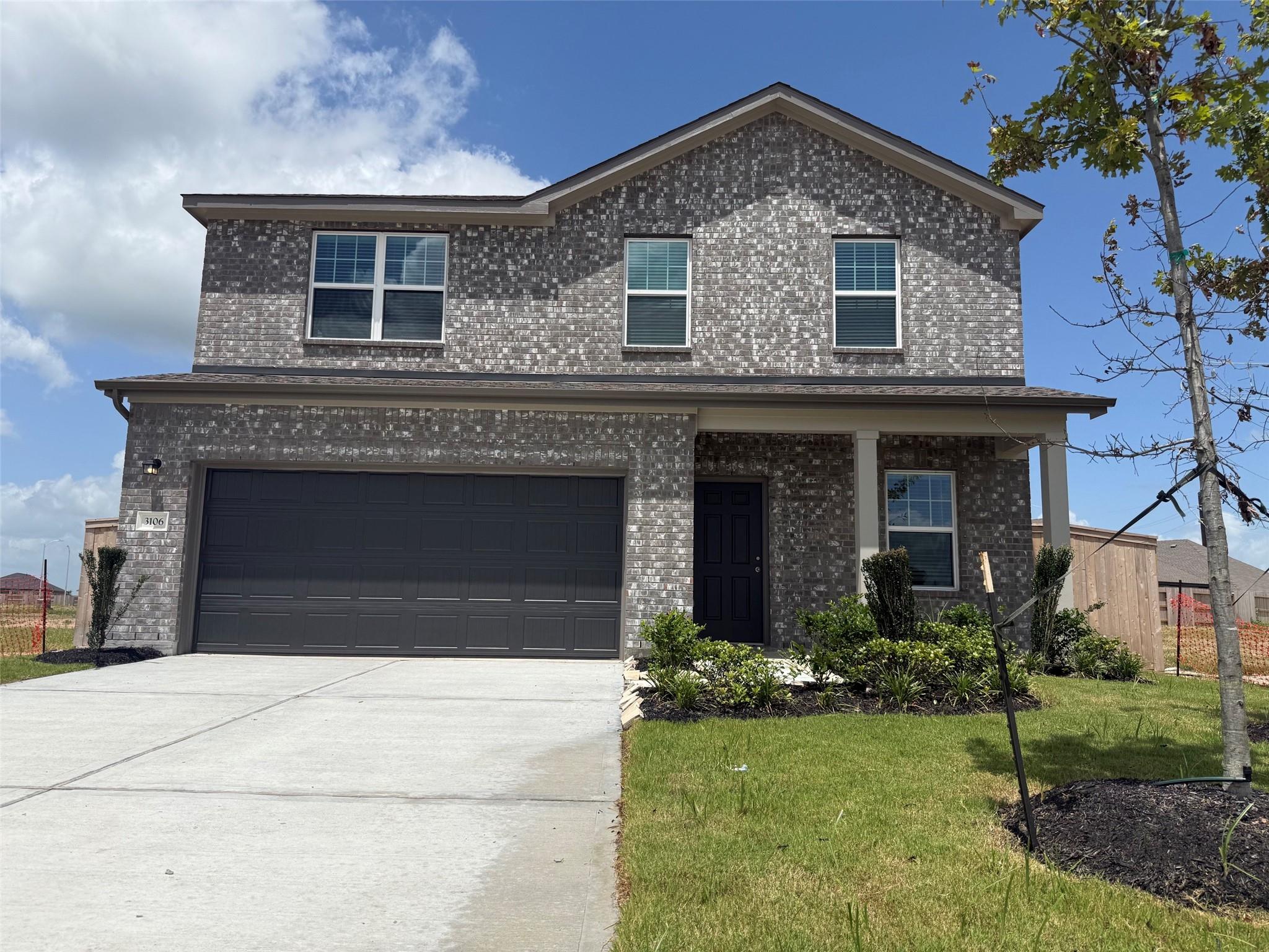 3106 Tanzanite Chase Drive — photo