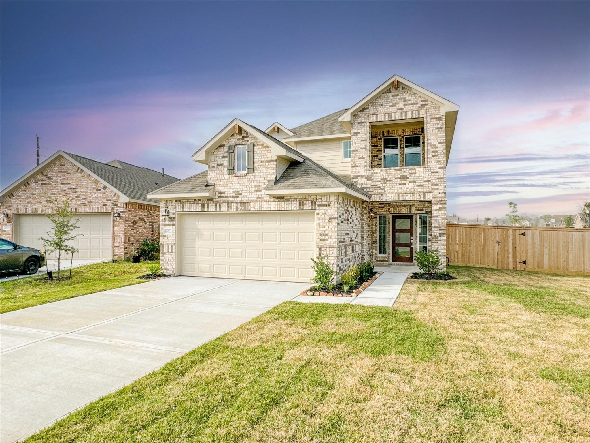 10502 Mount Tallac Court — photo