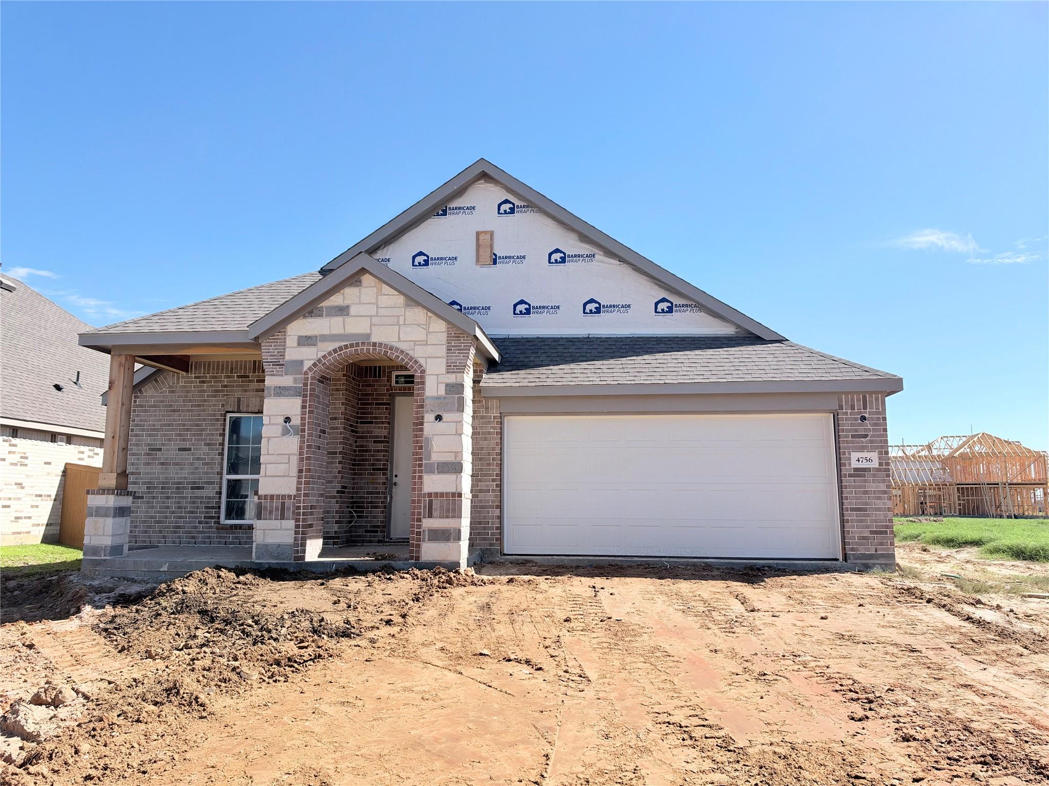 4756 Bakers Landing Drive — photo