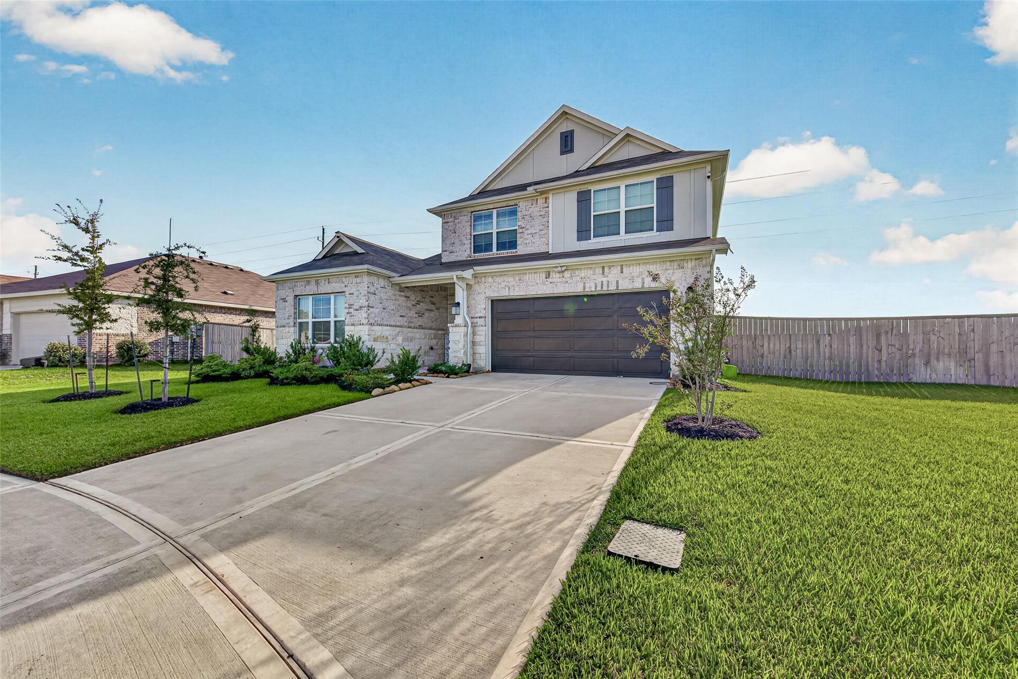 2002 Flatland Drive, Rosenberg, TX 77471 — photo 2