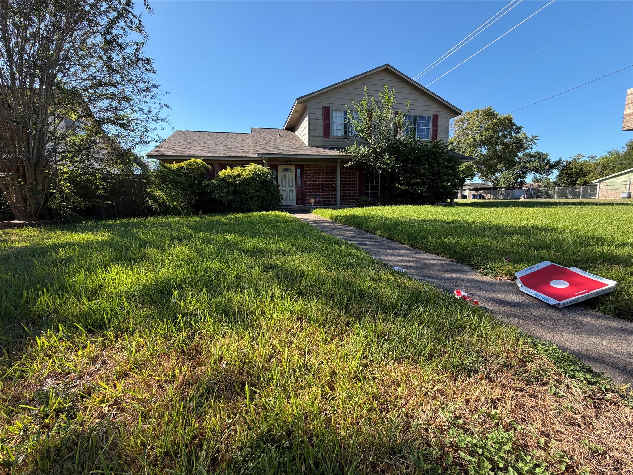 7313 Plover Circle — photo