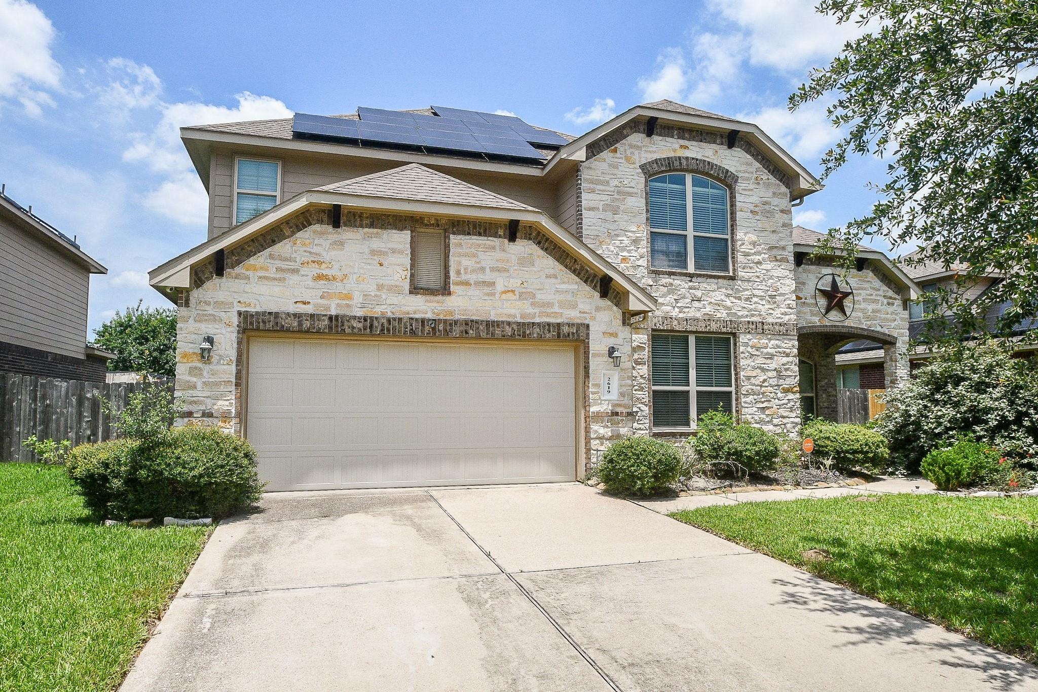 2619 Colony Haven Circle — photo