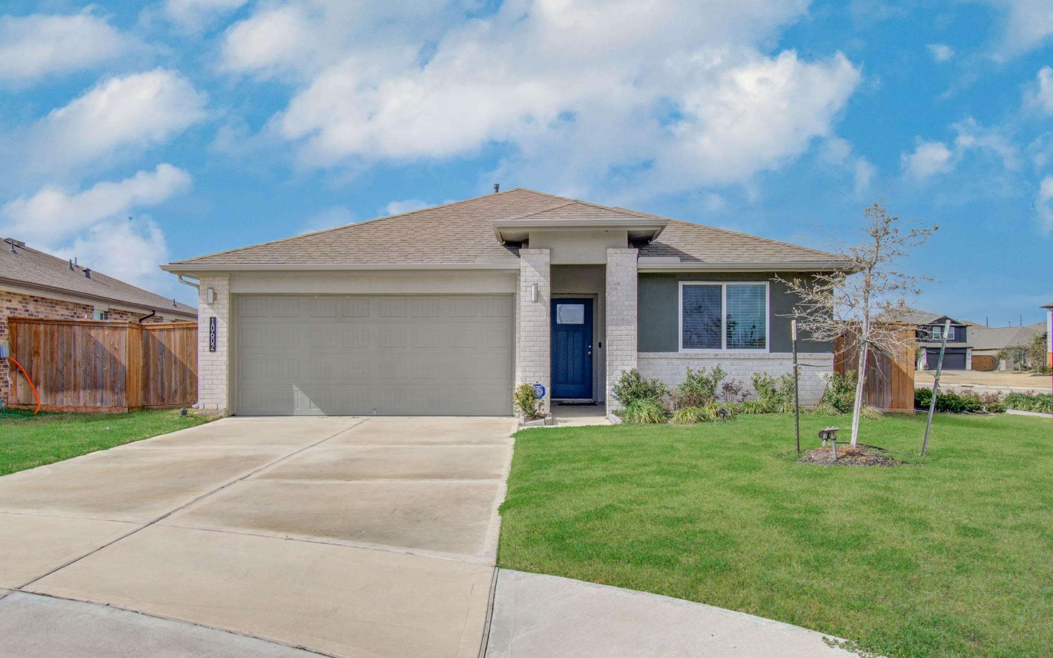 10602 Great Basin Drive — photo
