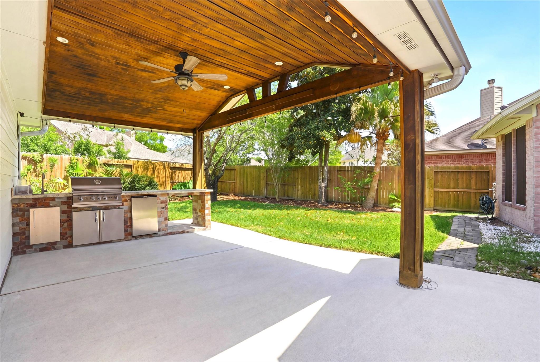 4707 Stackstone Lane, Katy, TX 77450 — photo 2
